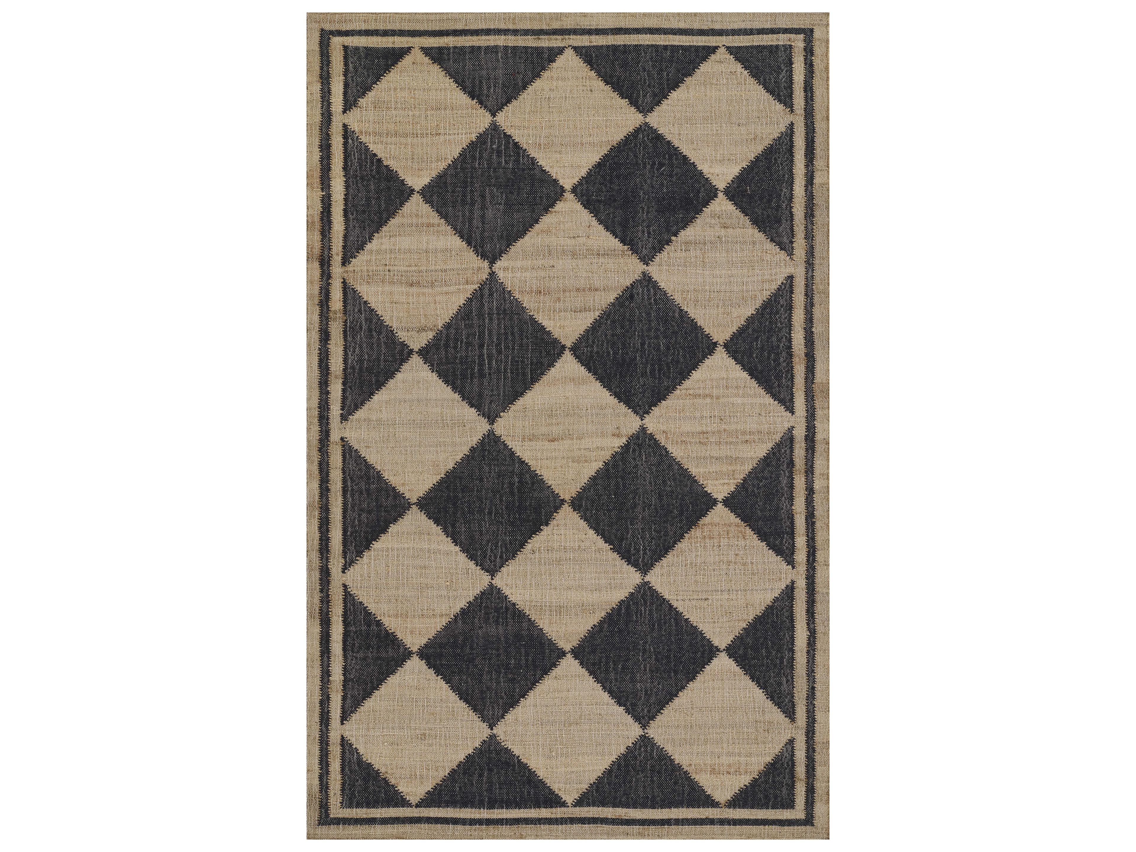 Orchard Geometric Area Rug