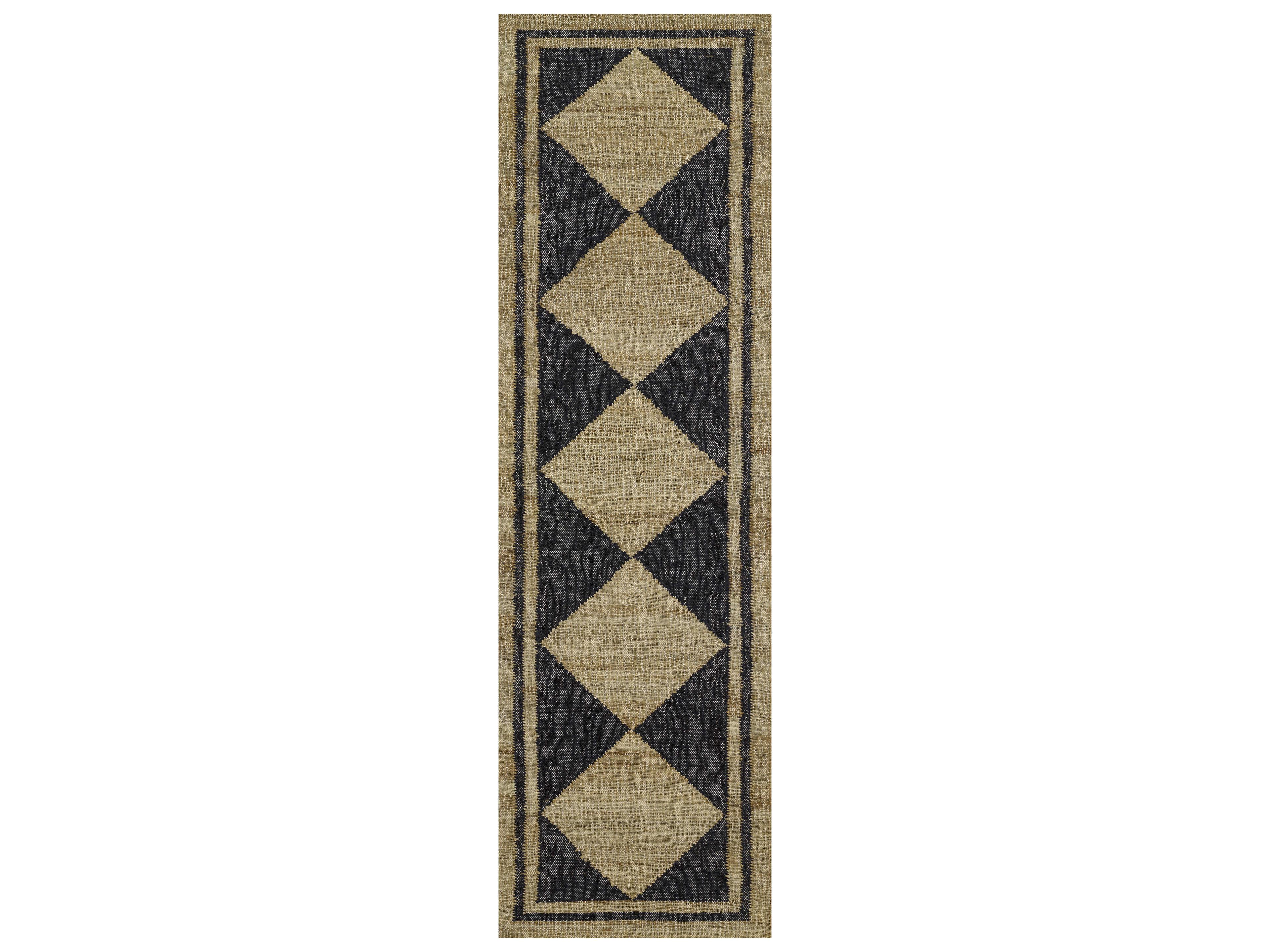 Orchard Geometric Runner Area Rug
