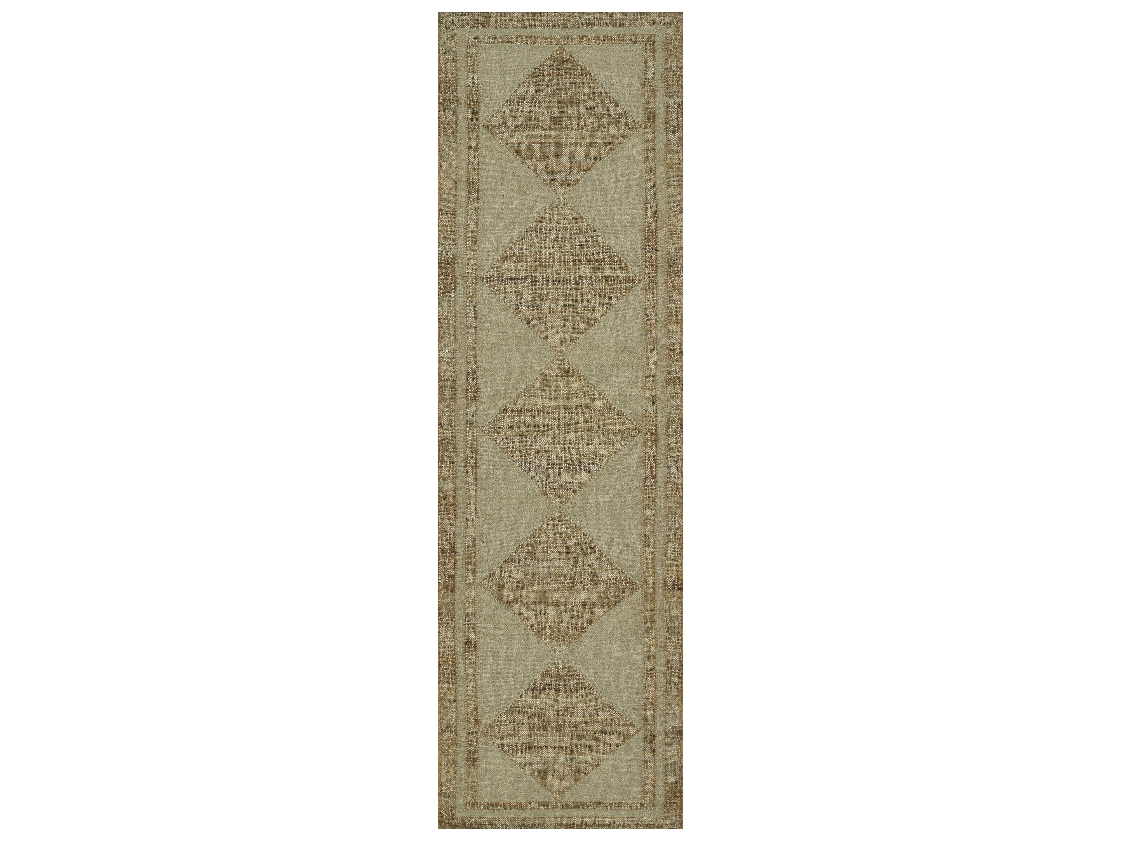 Orchard Geometric Runner Area Rug