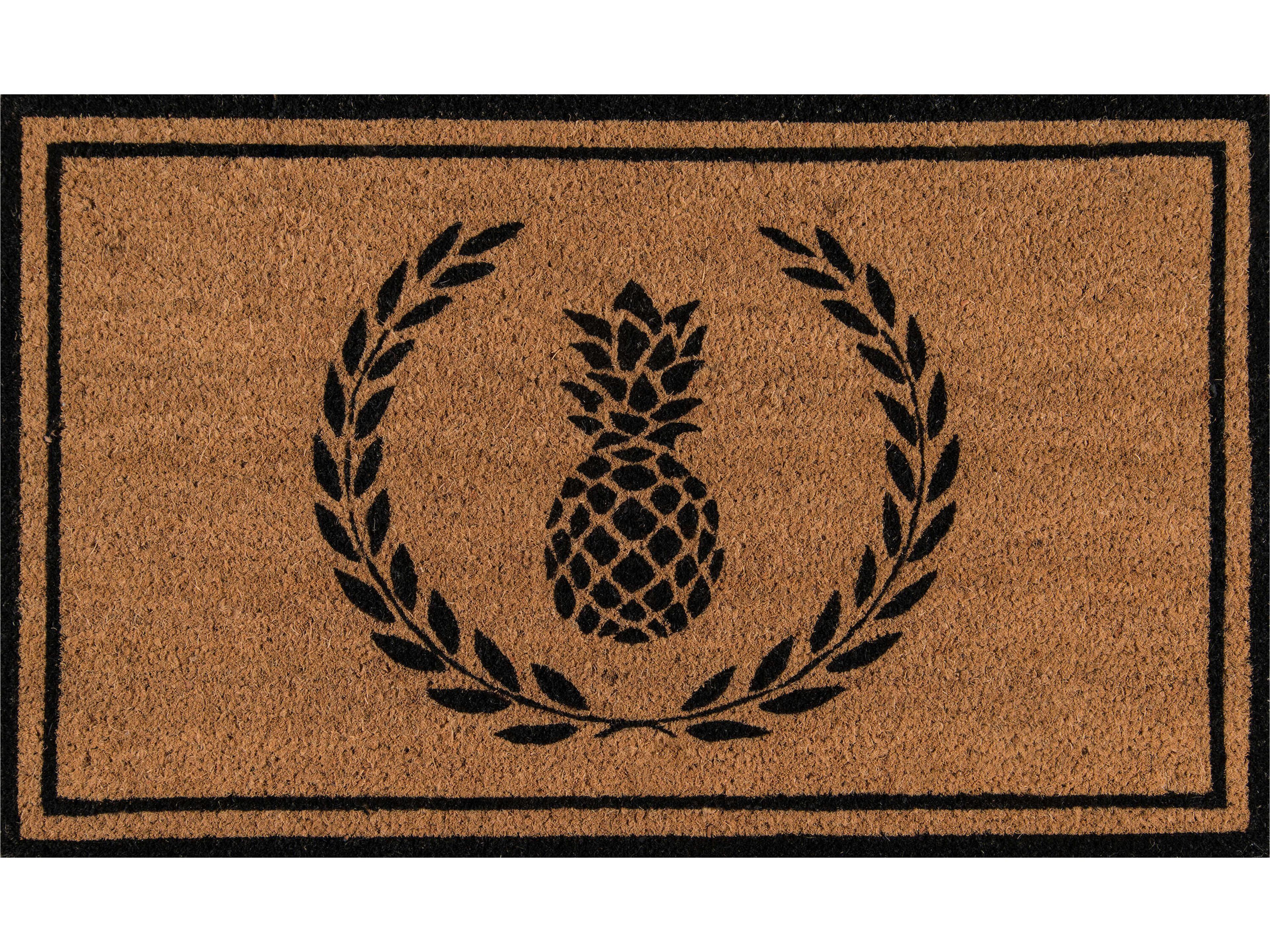 Park Bordered Area Rug