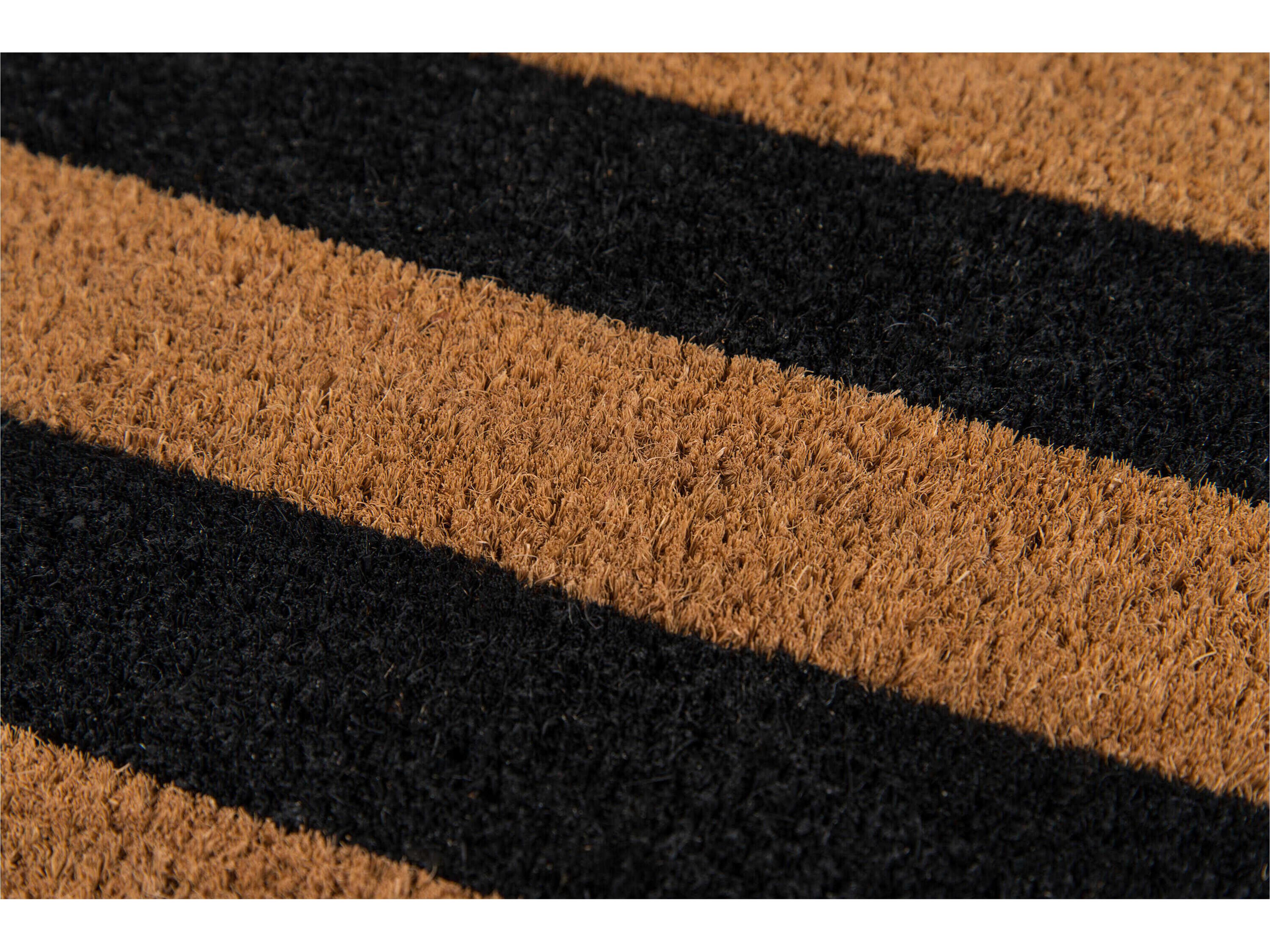 Momeni Park Striped Area Rug
