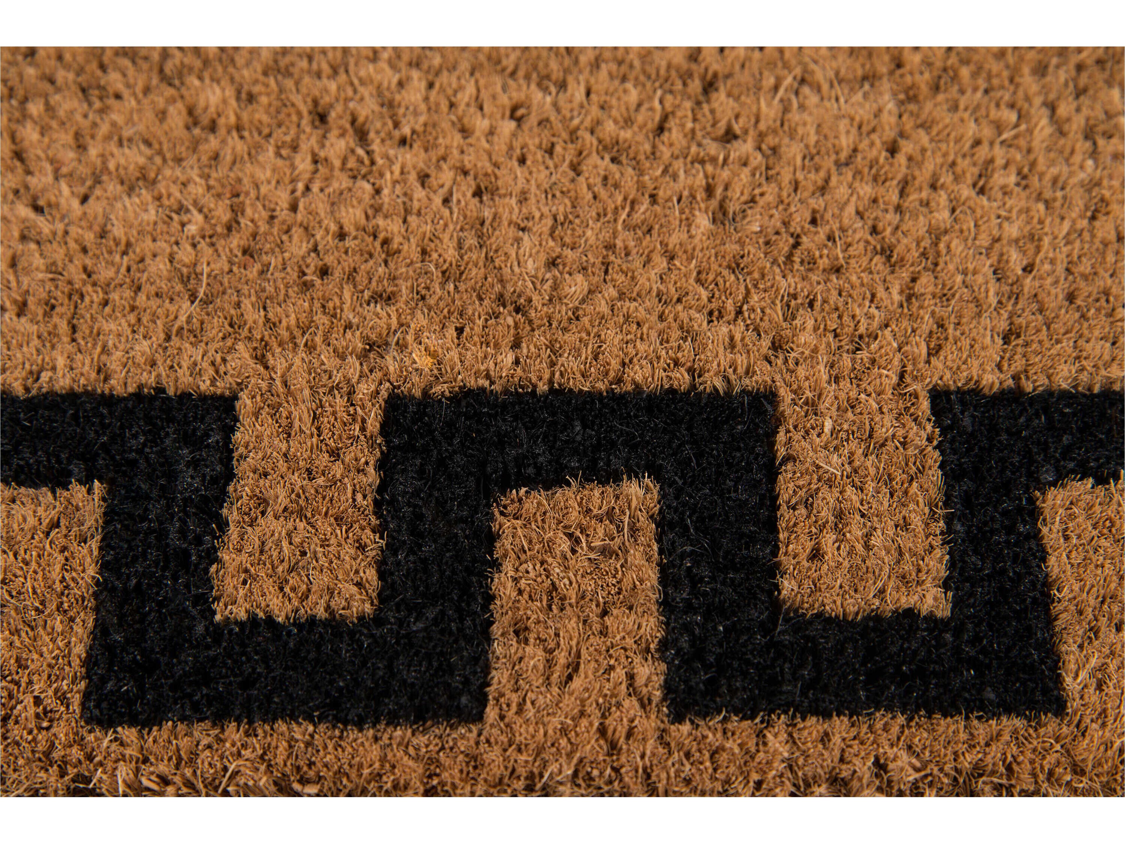 Momeni Park Bordered Area Rug