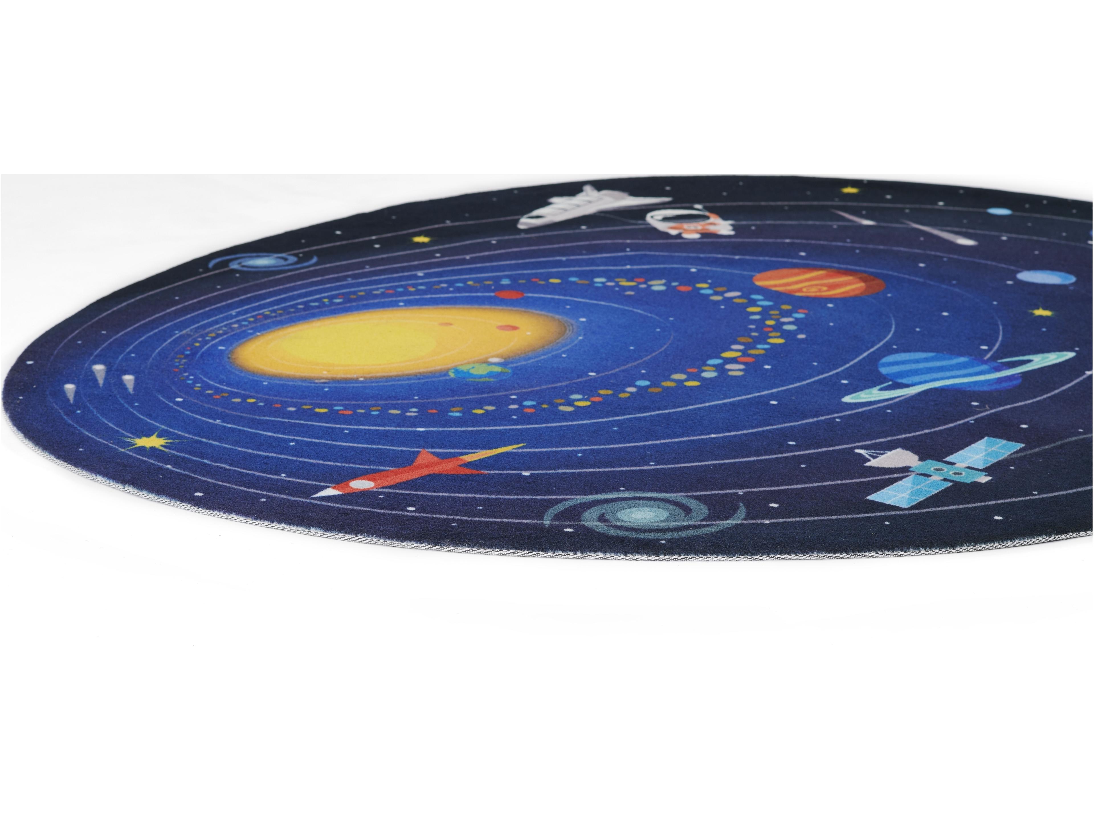 Momeni Playground Graphic Area Rug
