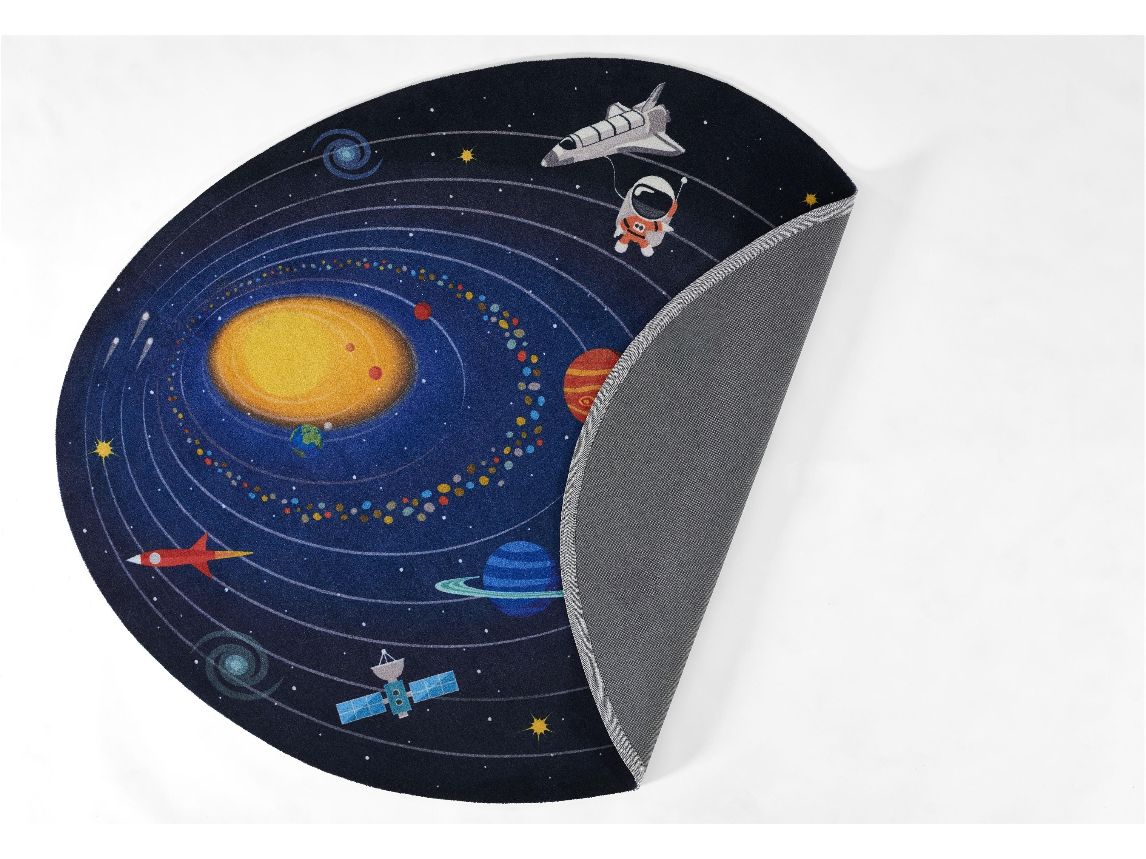 Momeni Playground Graphic Area Rug