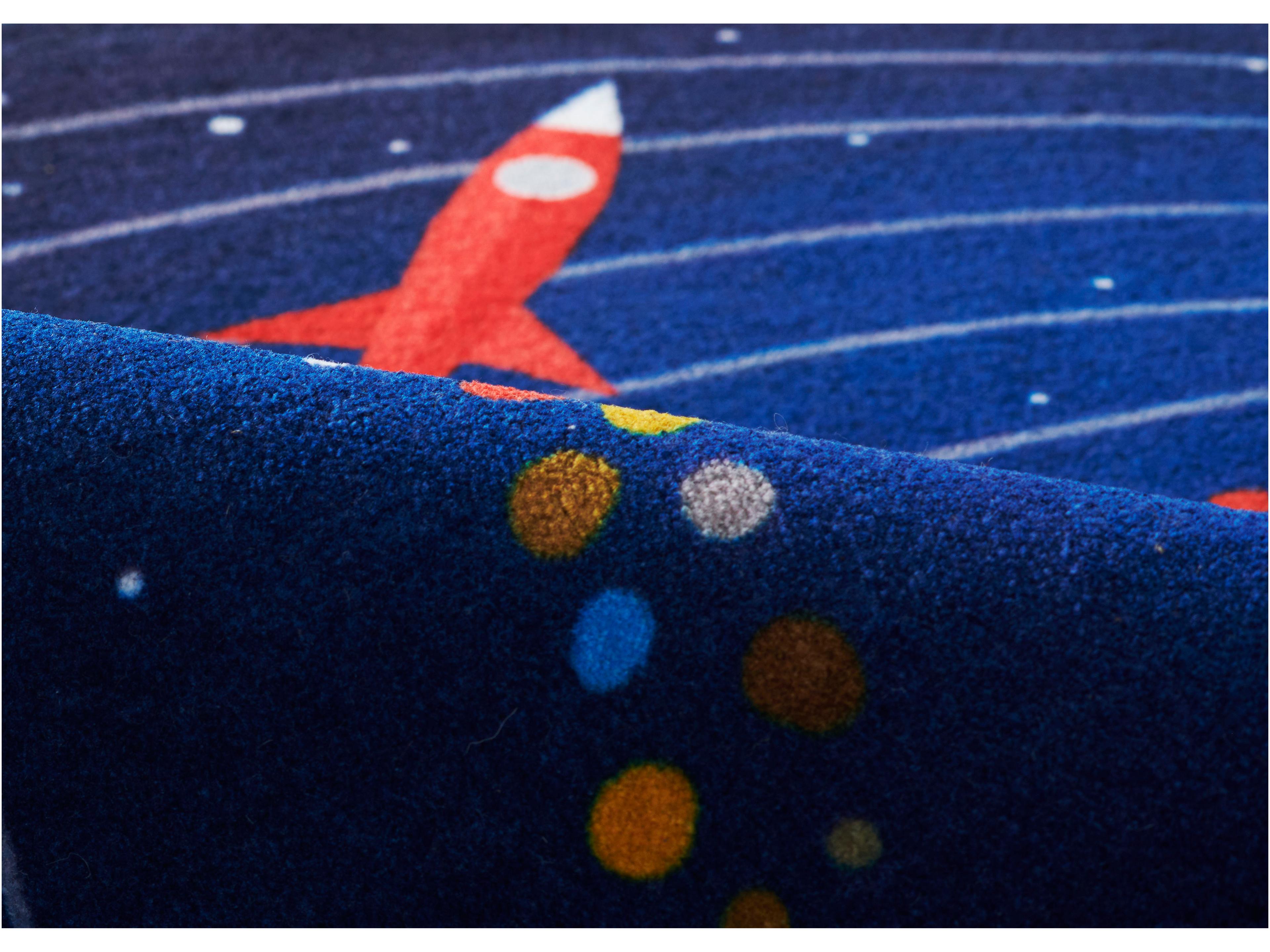 Momeni Playground Graphic Area Rug