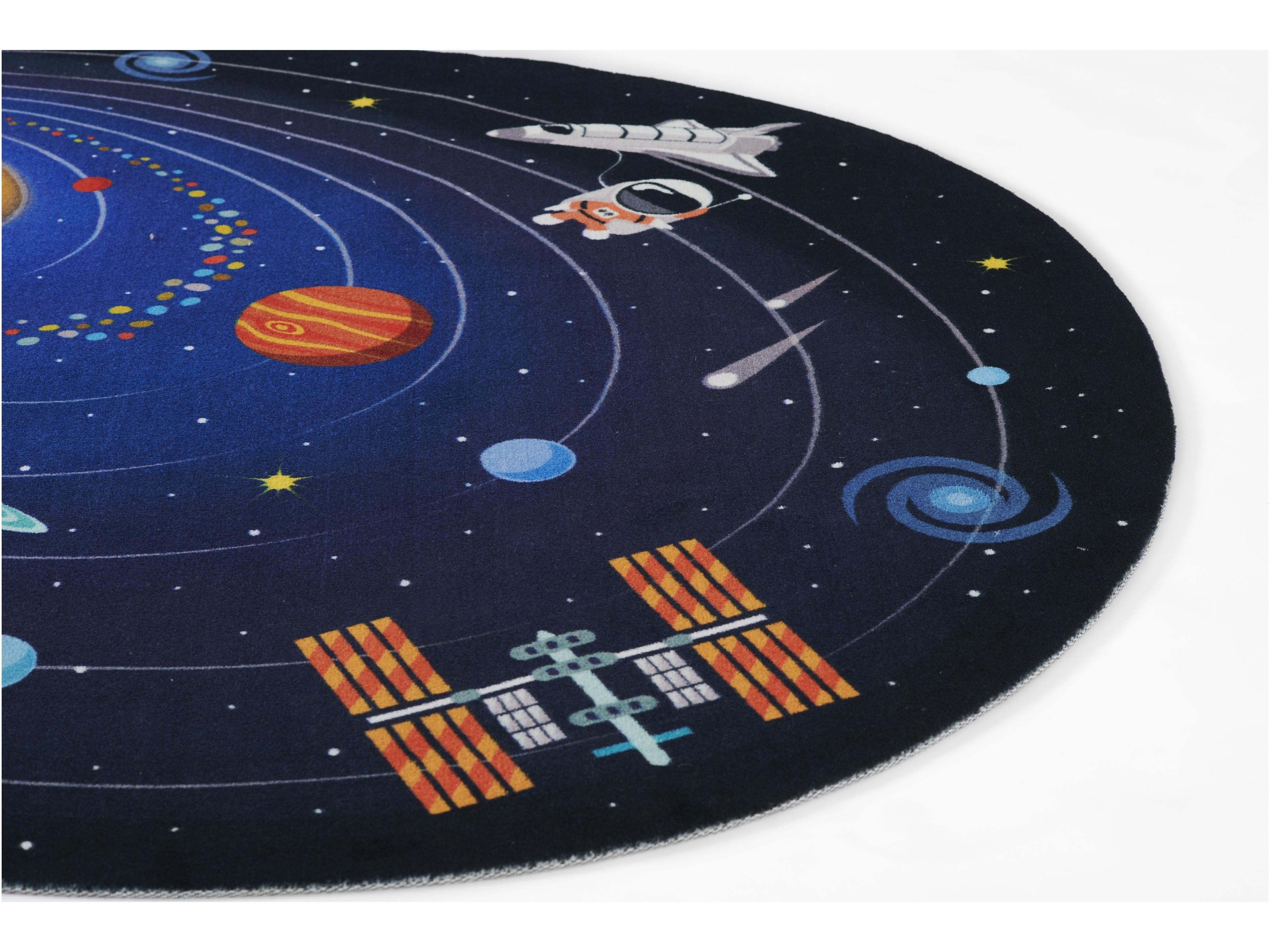 Momeni Playground Graphic Area Rug