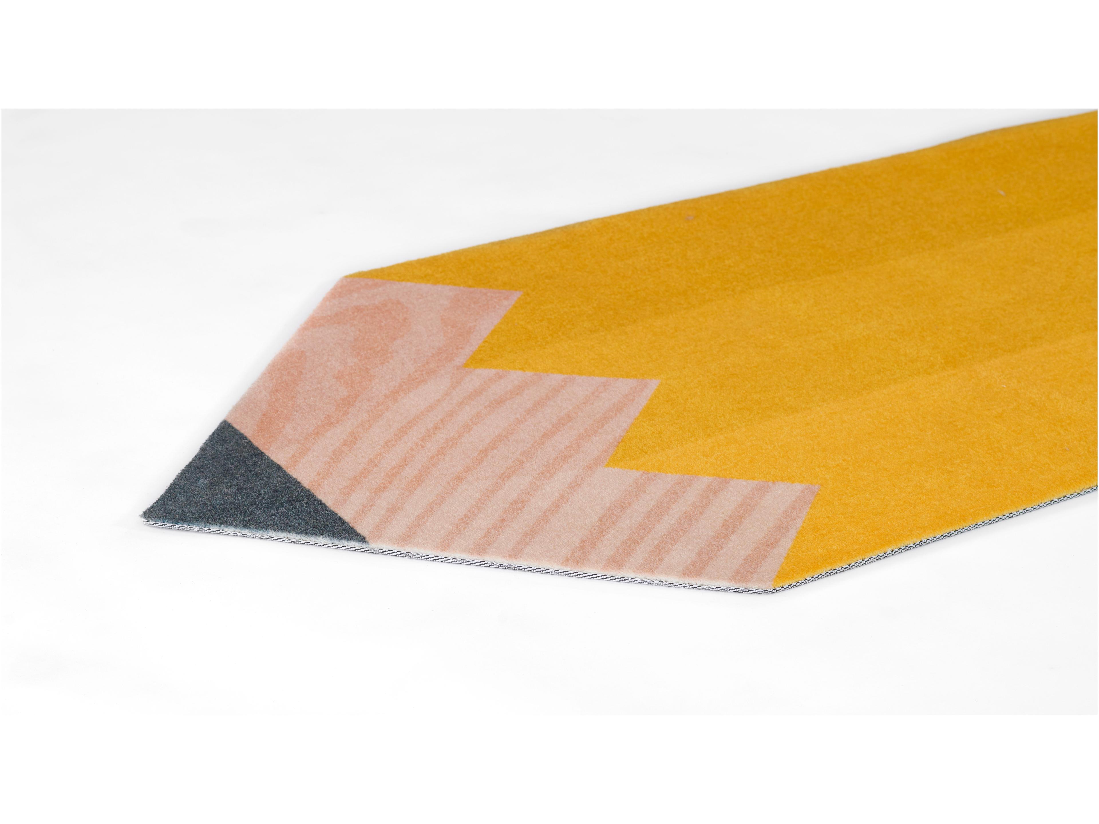 Momeni Playground Graphic Runner Area Rug