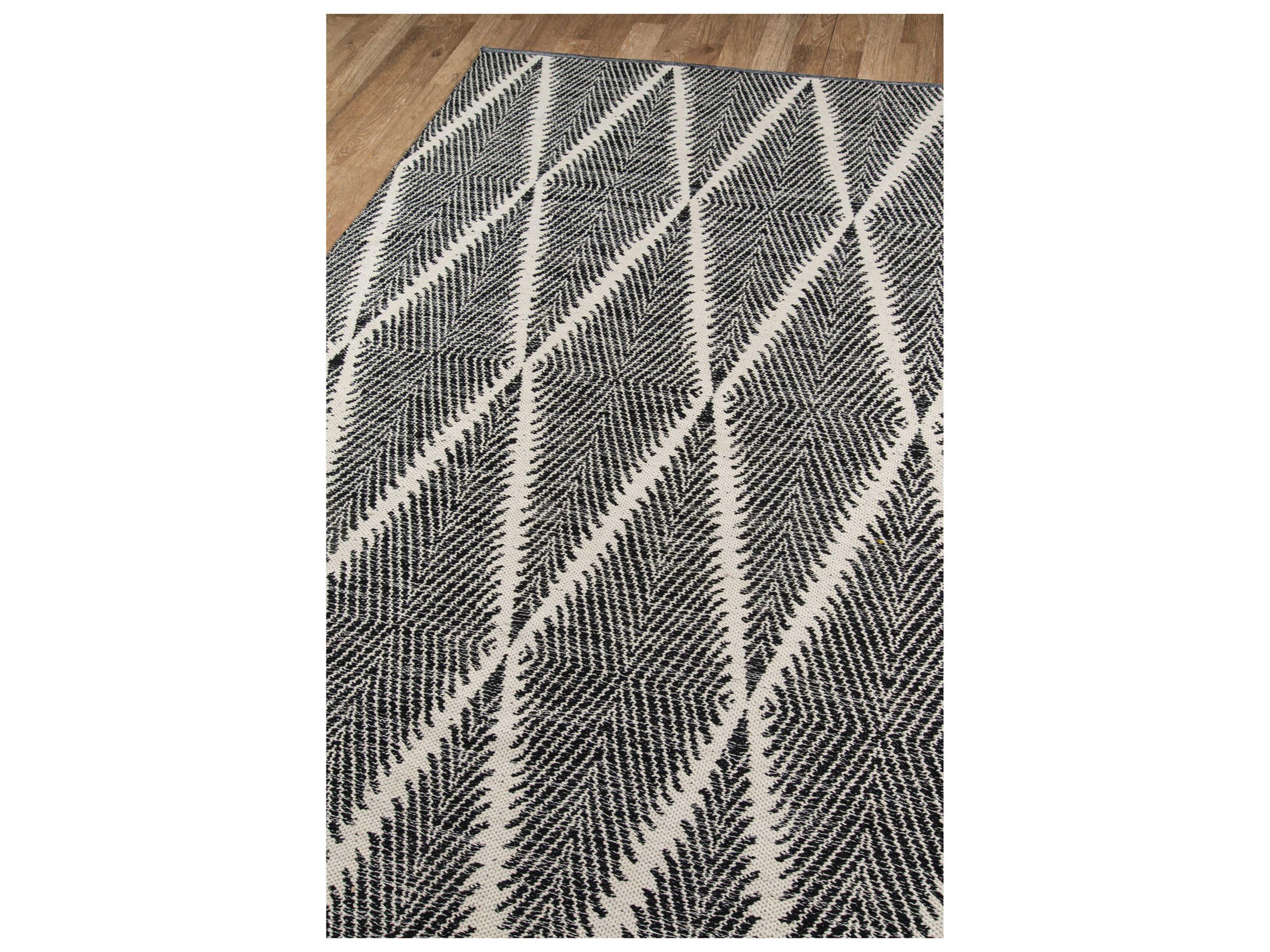 Momeni River Geometric Area Rug