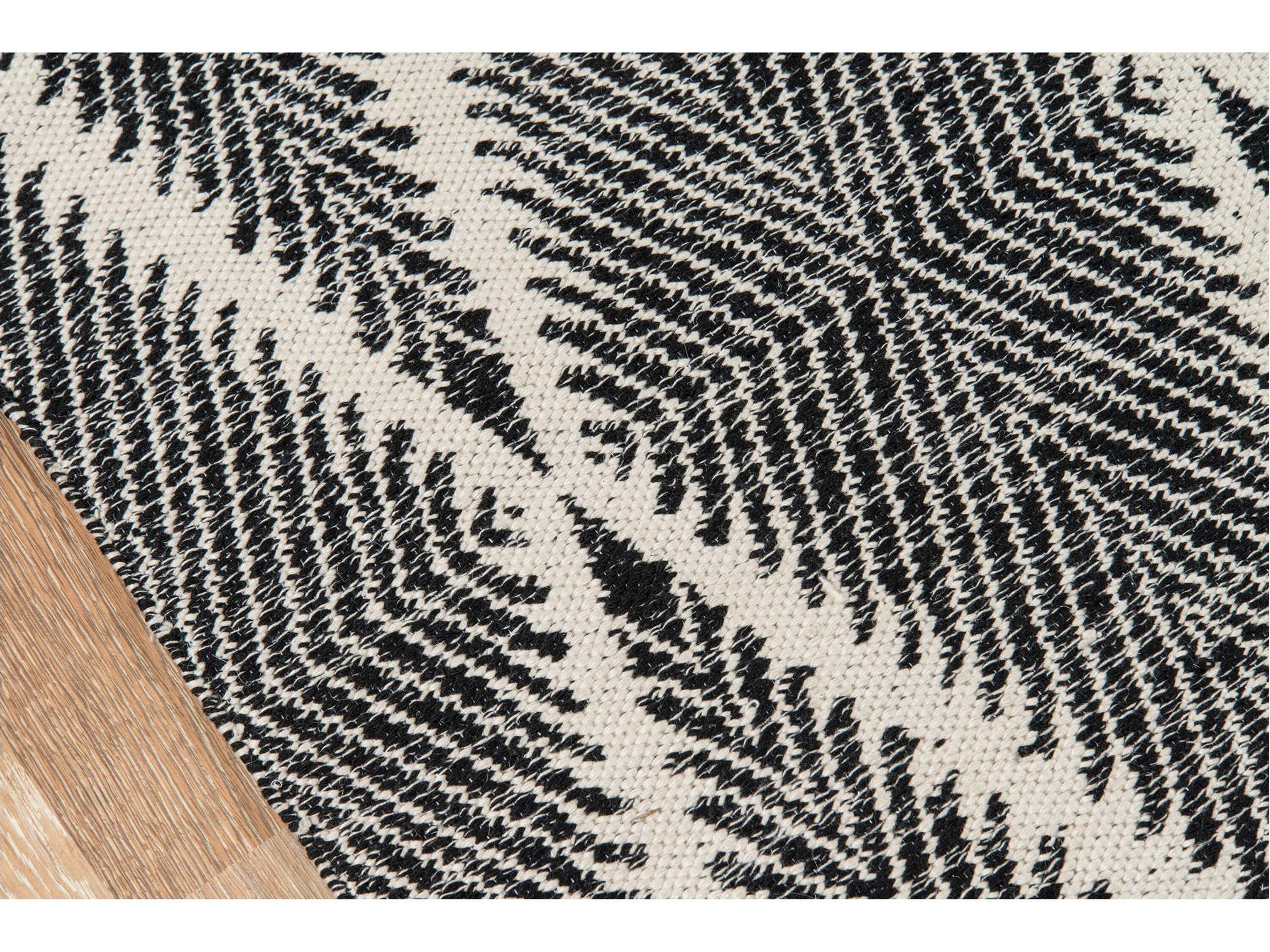 Momeni River Geometric Area Rug