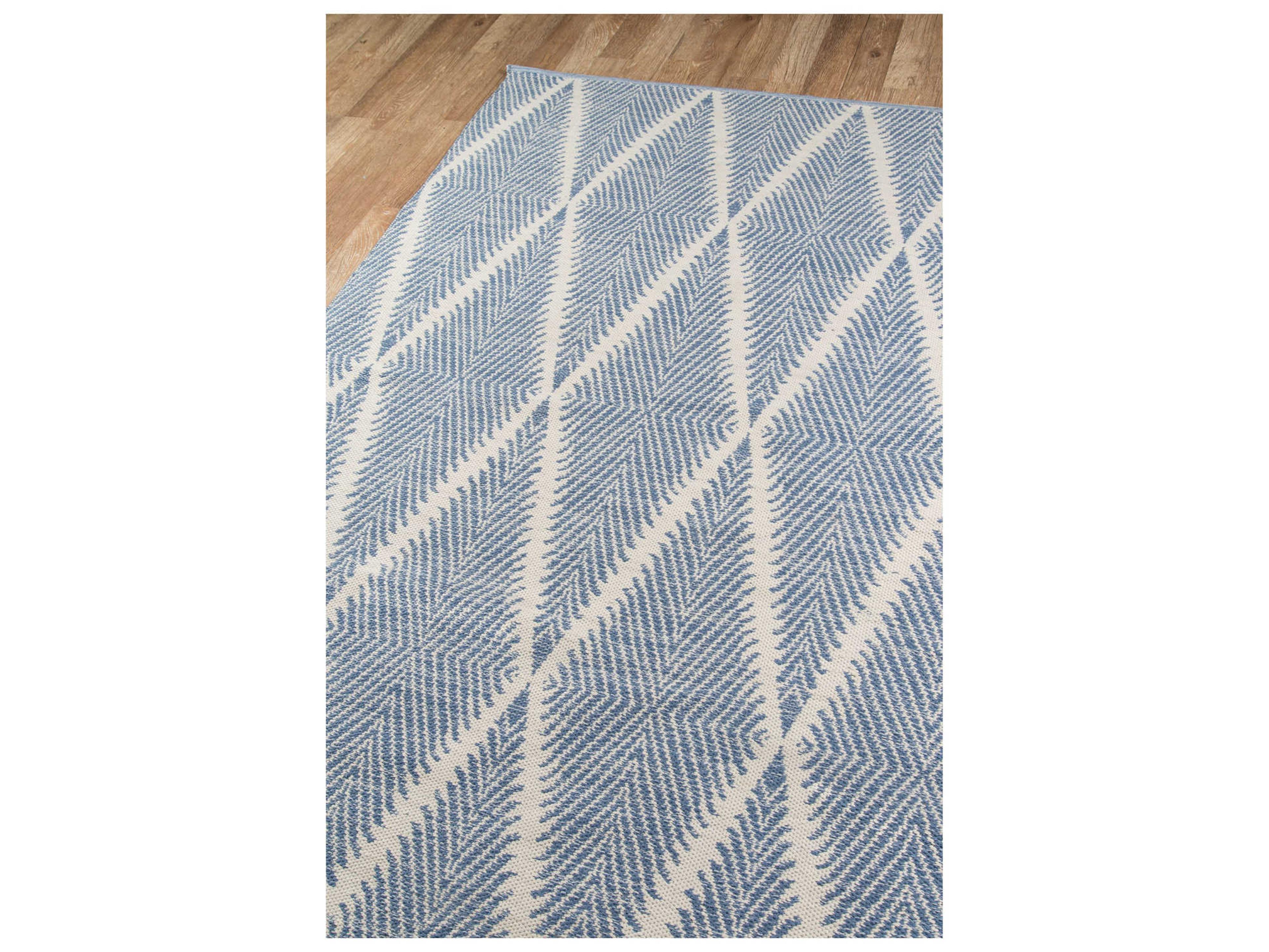 Momeni River Geometric Area Rug