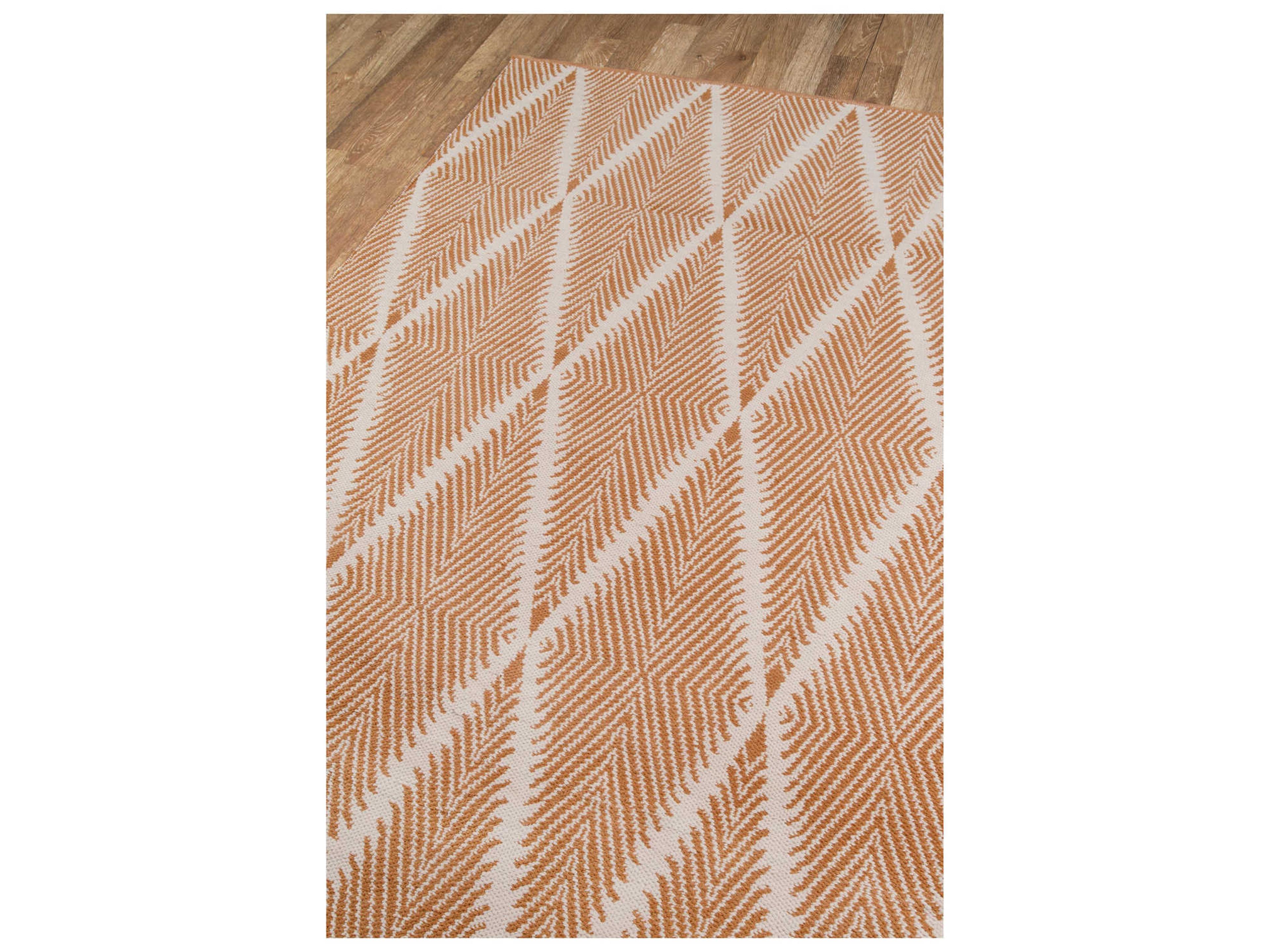 Momeni River Geometric Area Rug
