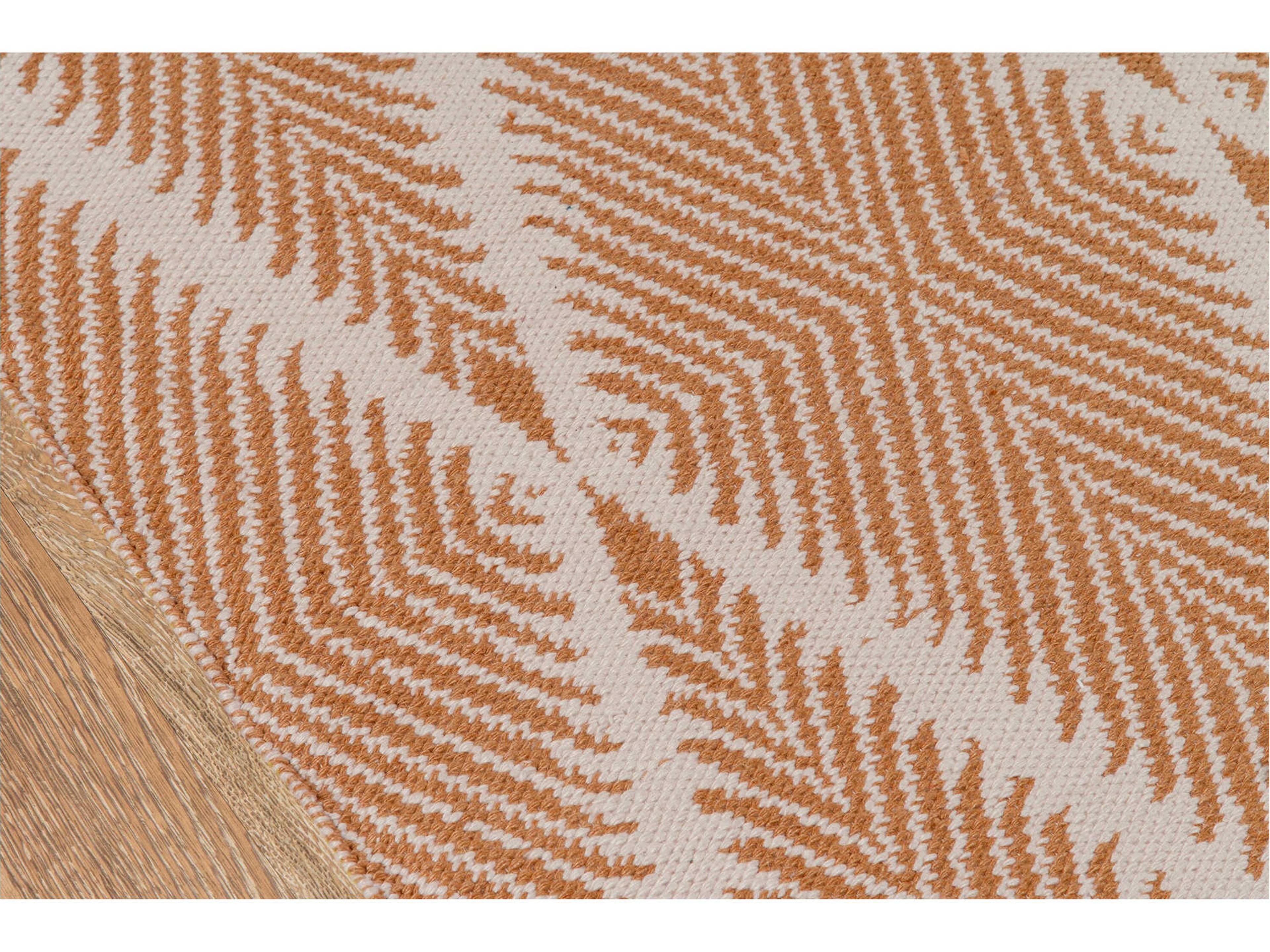 Momeni River Geometric Area Rug