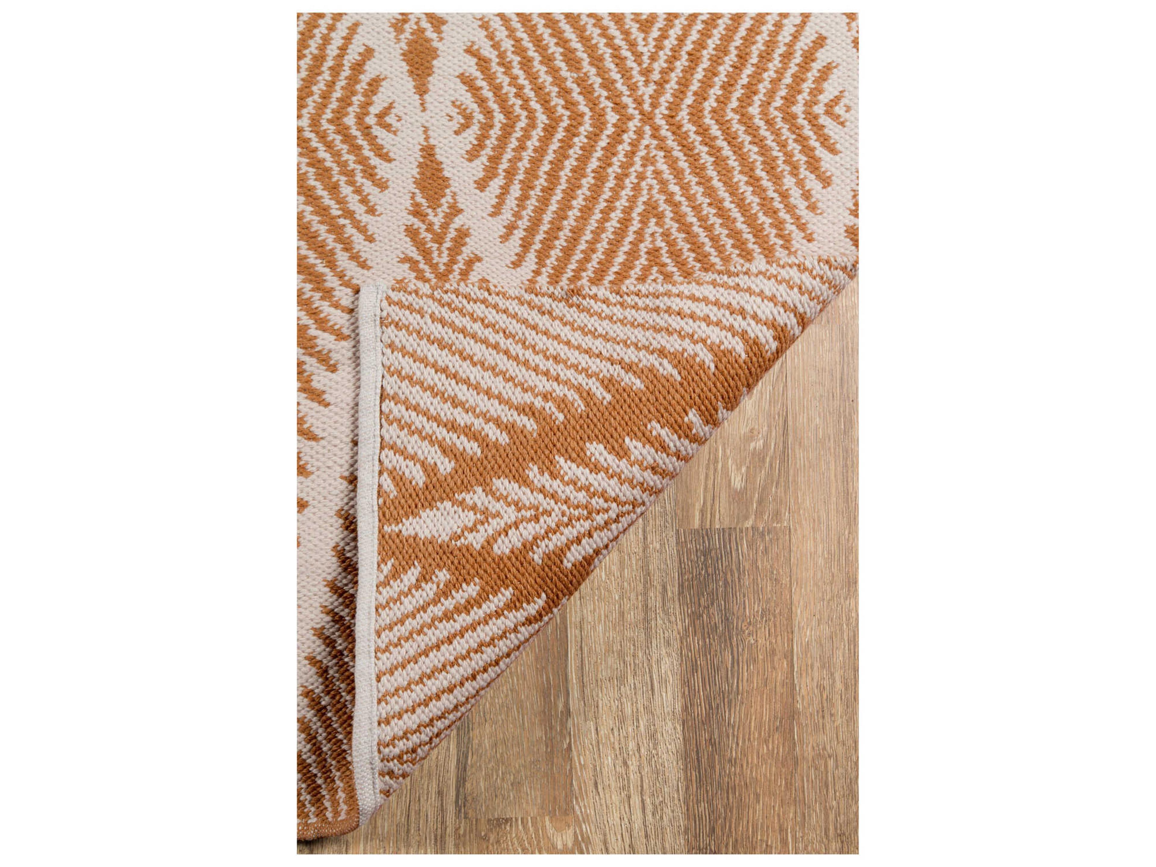 Momeni River Geometric Area Rug