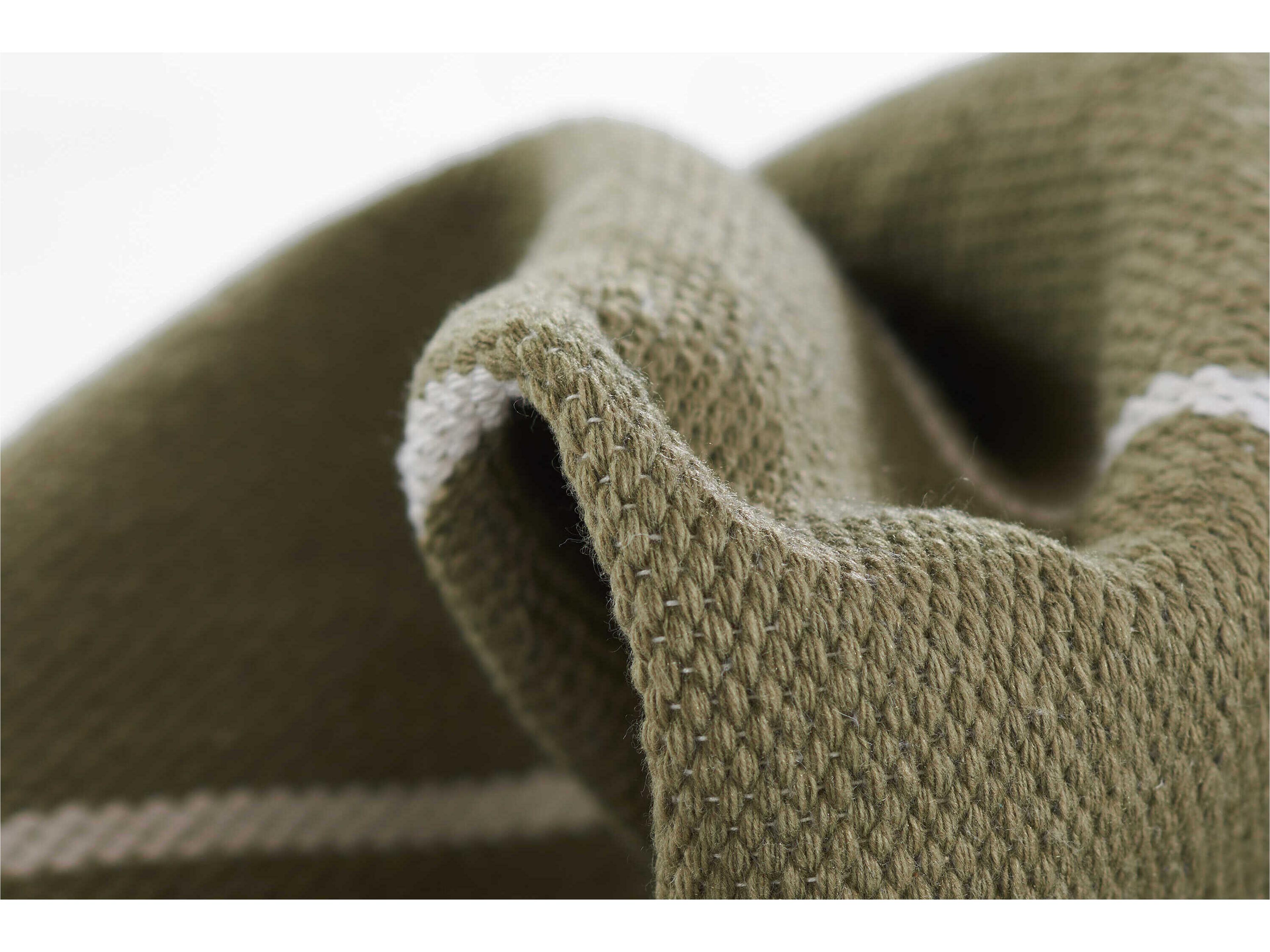 Momeni River Striped Area Rug