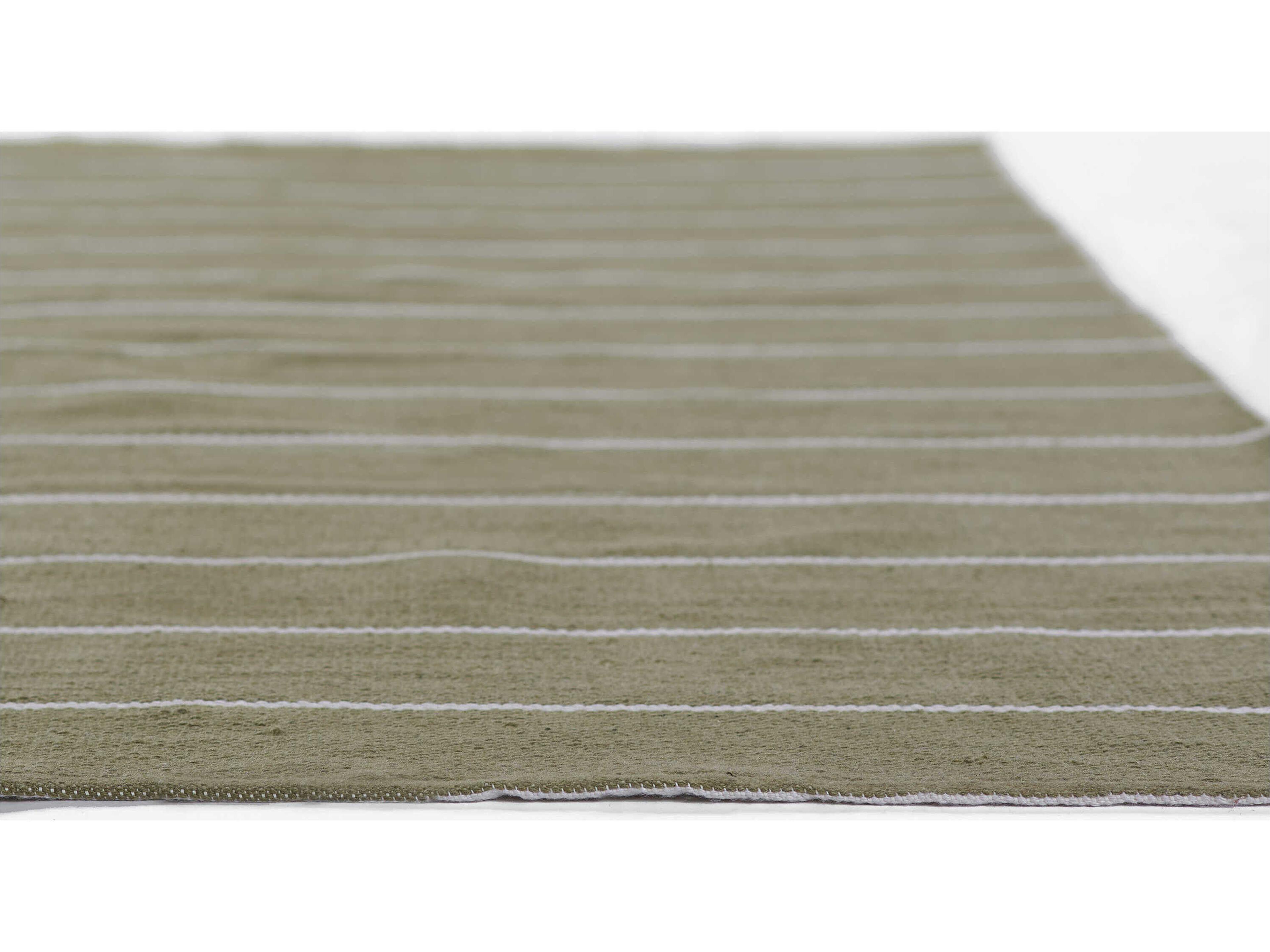 Momeni River Striped Area Rug