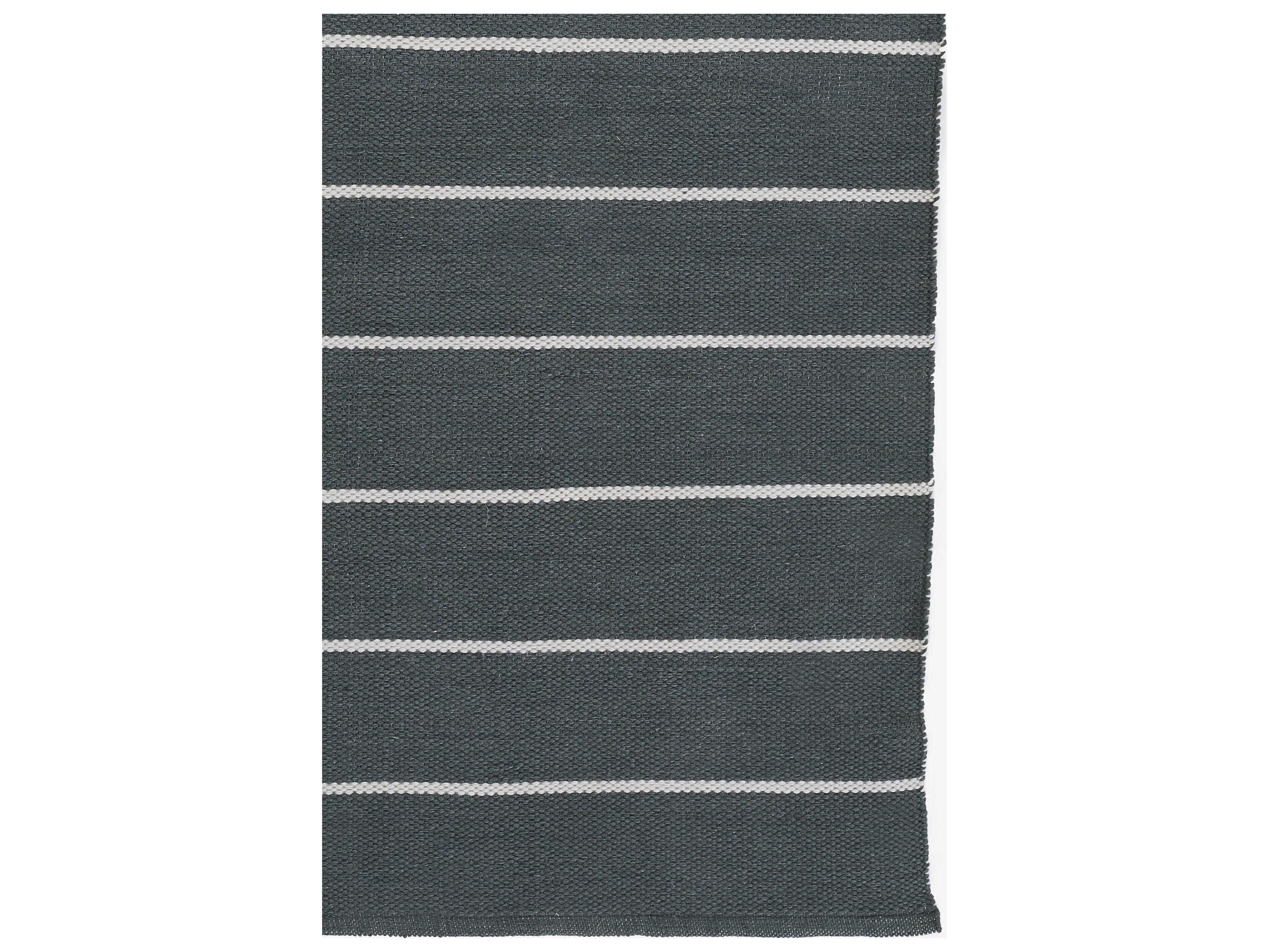 Momeni River Striped Area Rug