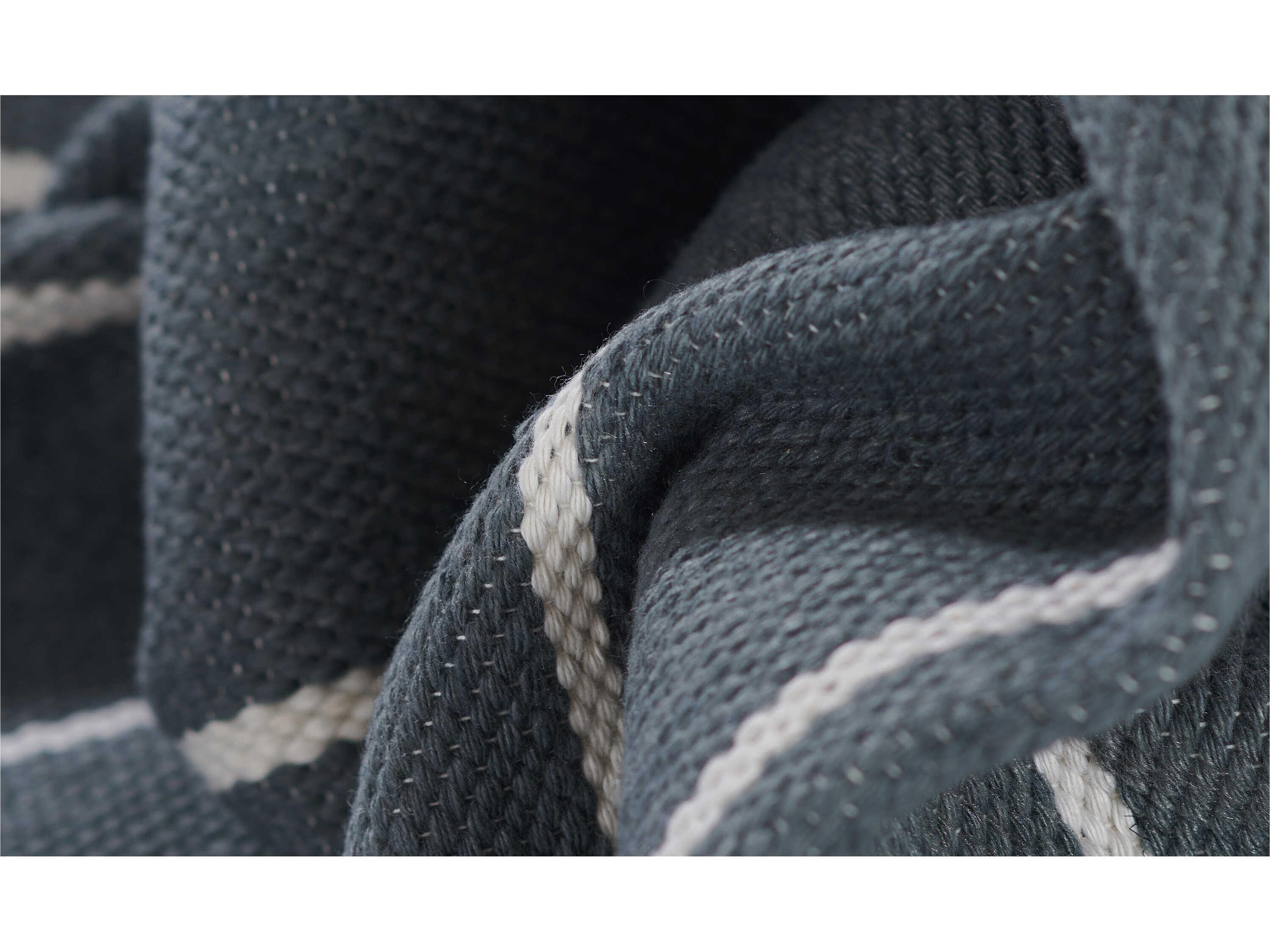 Momeni River Striped Area Rug