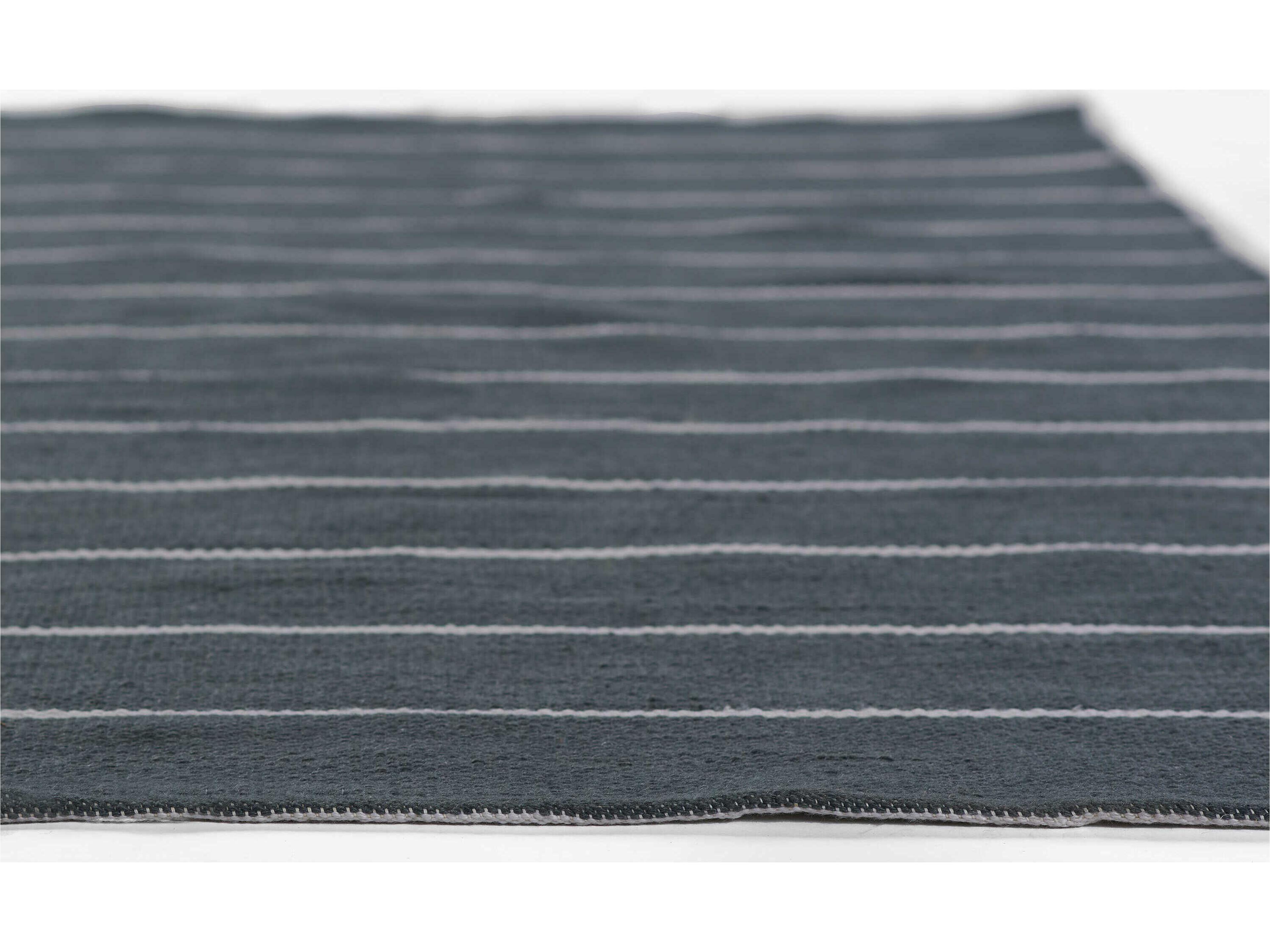 Momeni River Striped Area Rug