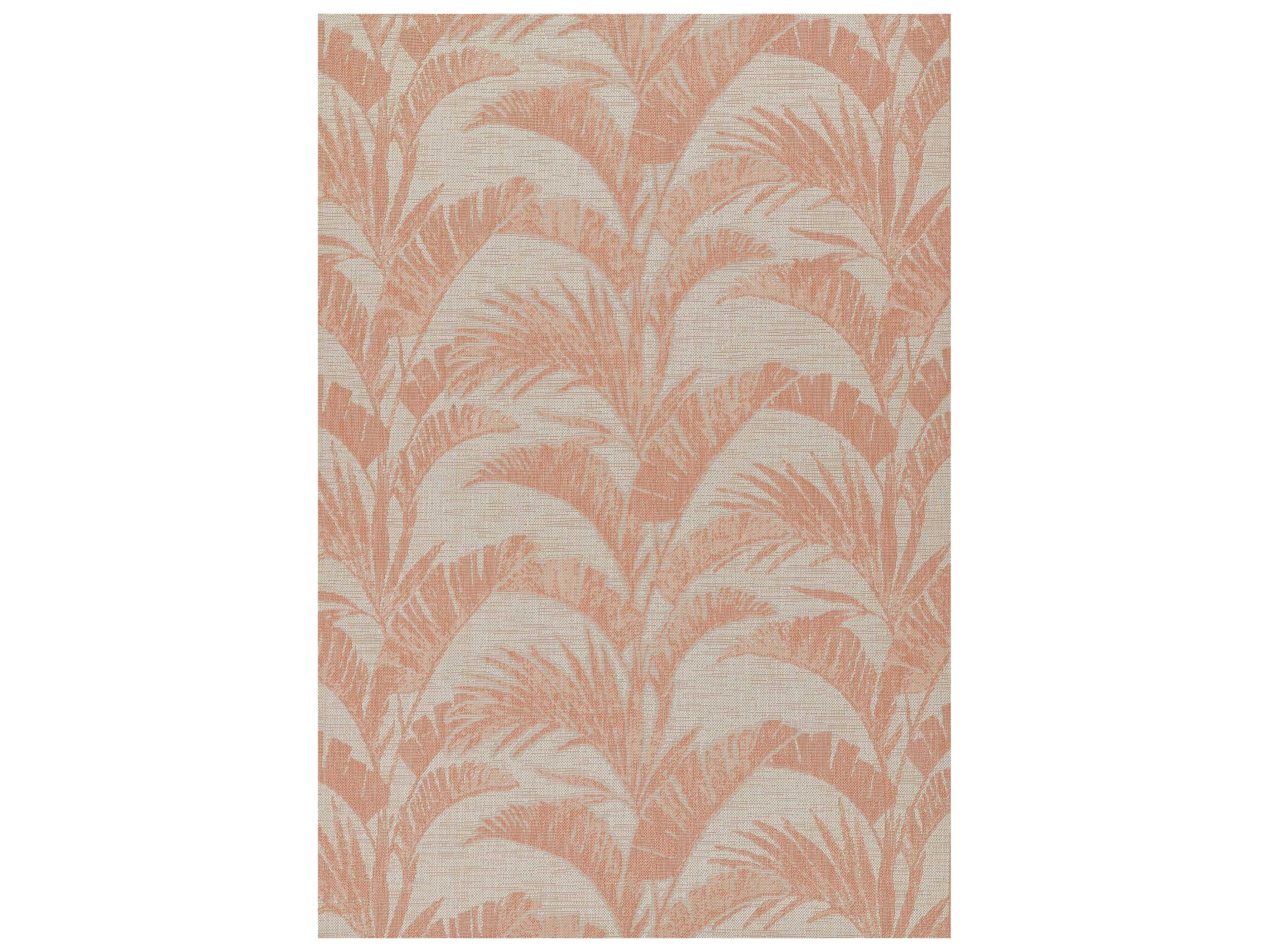 Riviera Floral Area Rug