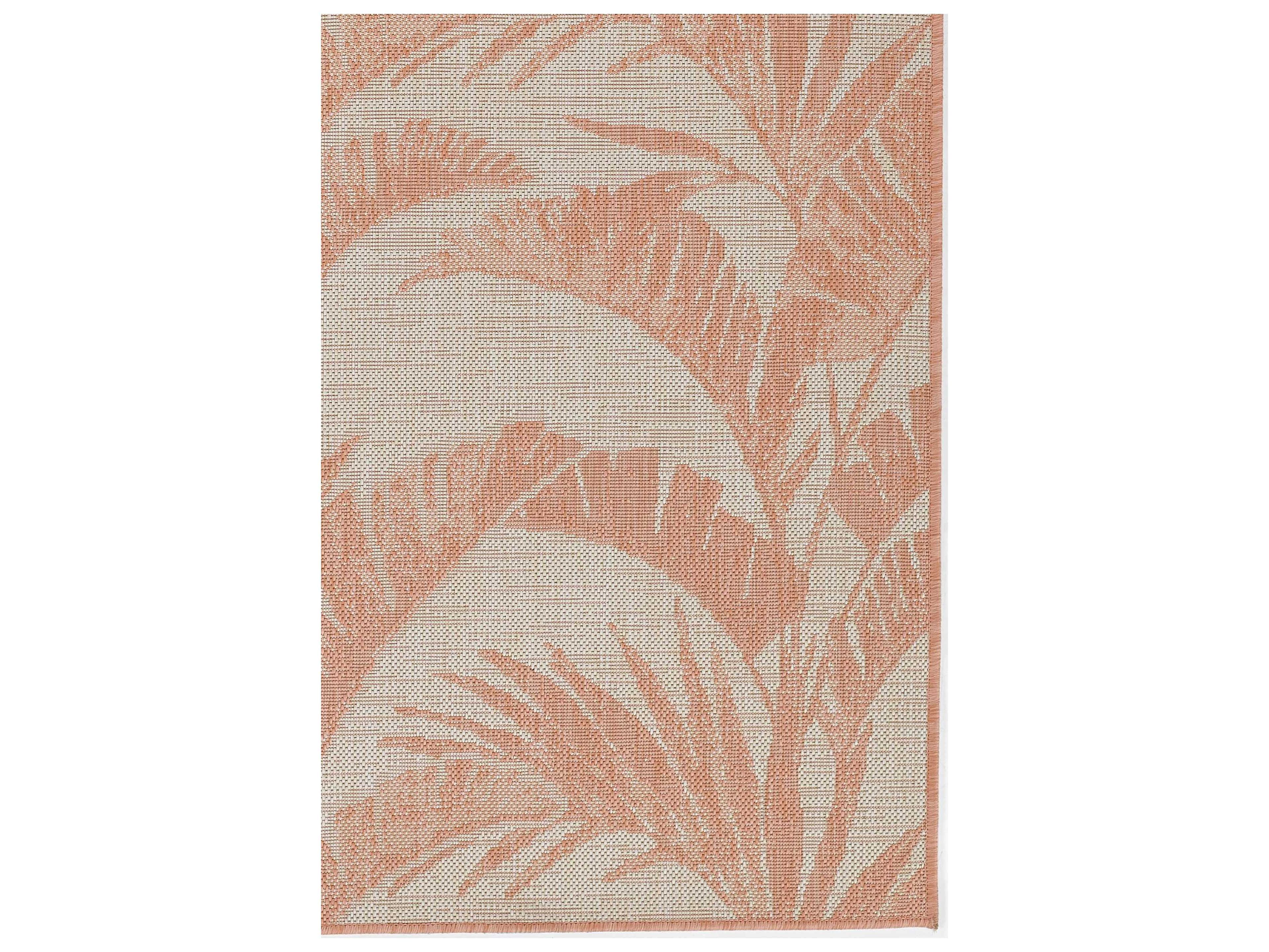 Momeni Riviera Floral Area Rug