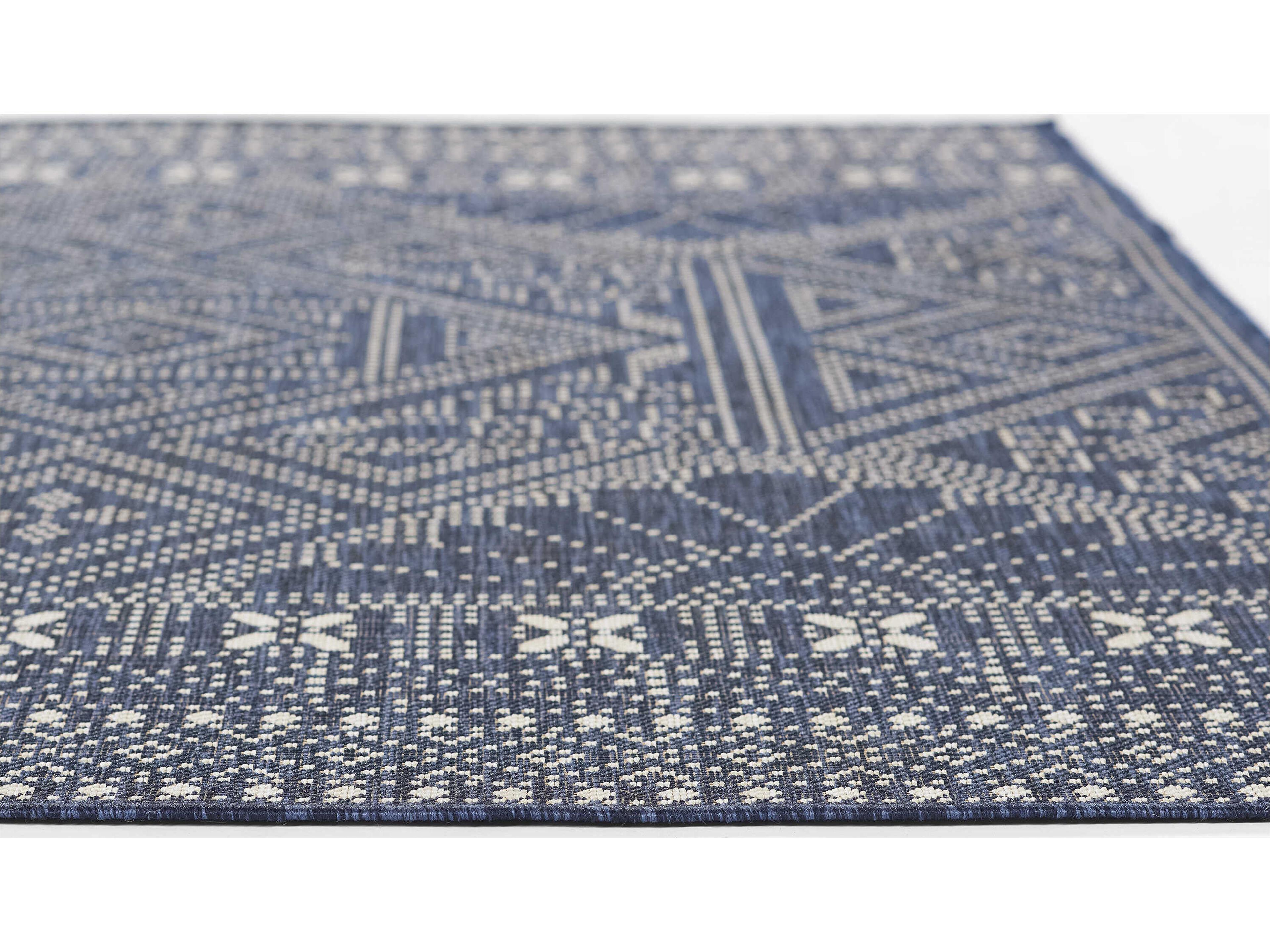 Momeni Riviera Bordered Area Rug