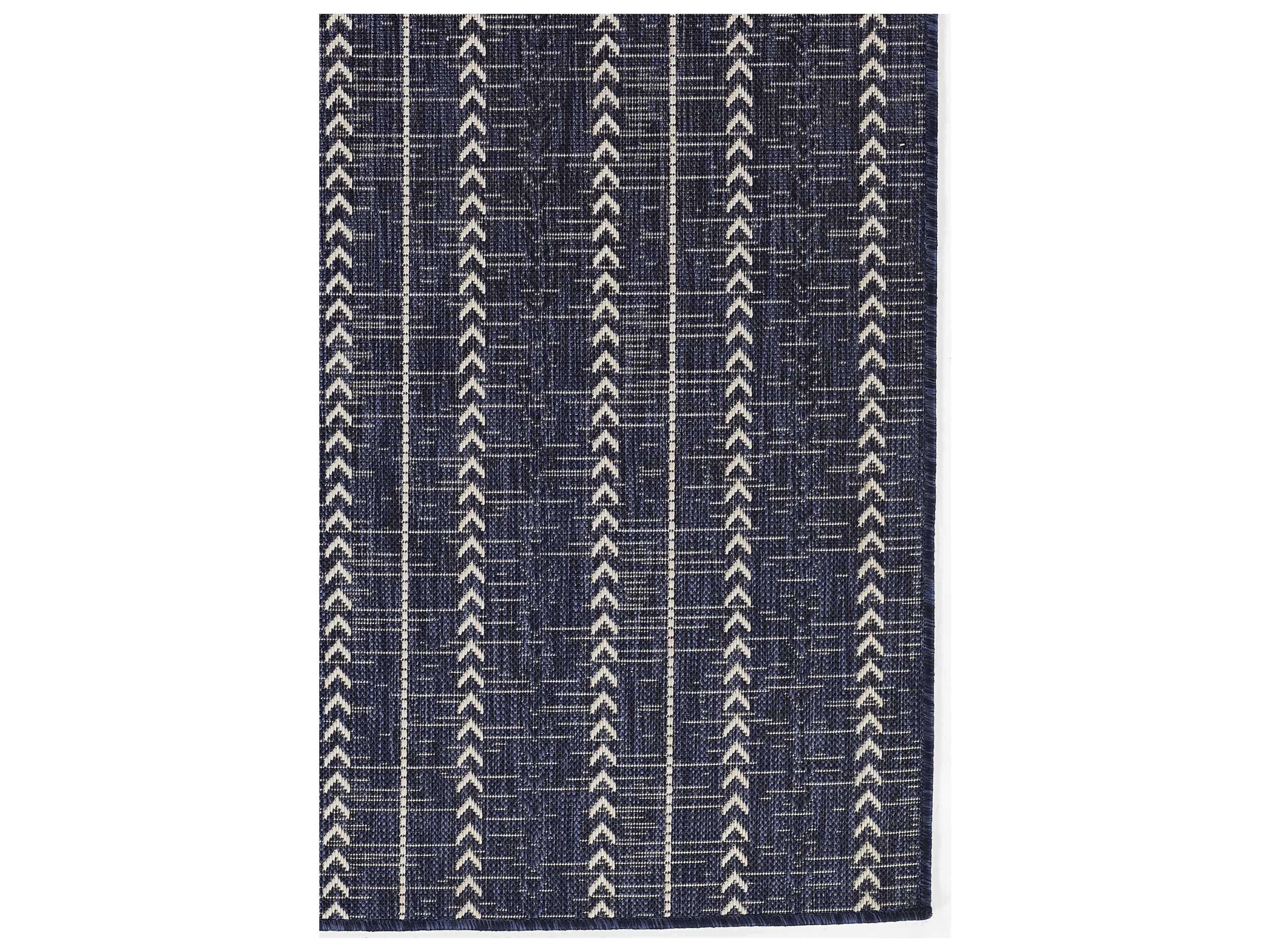 Momeni Riviera Striped Area Rug