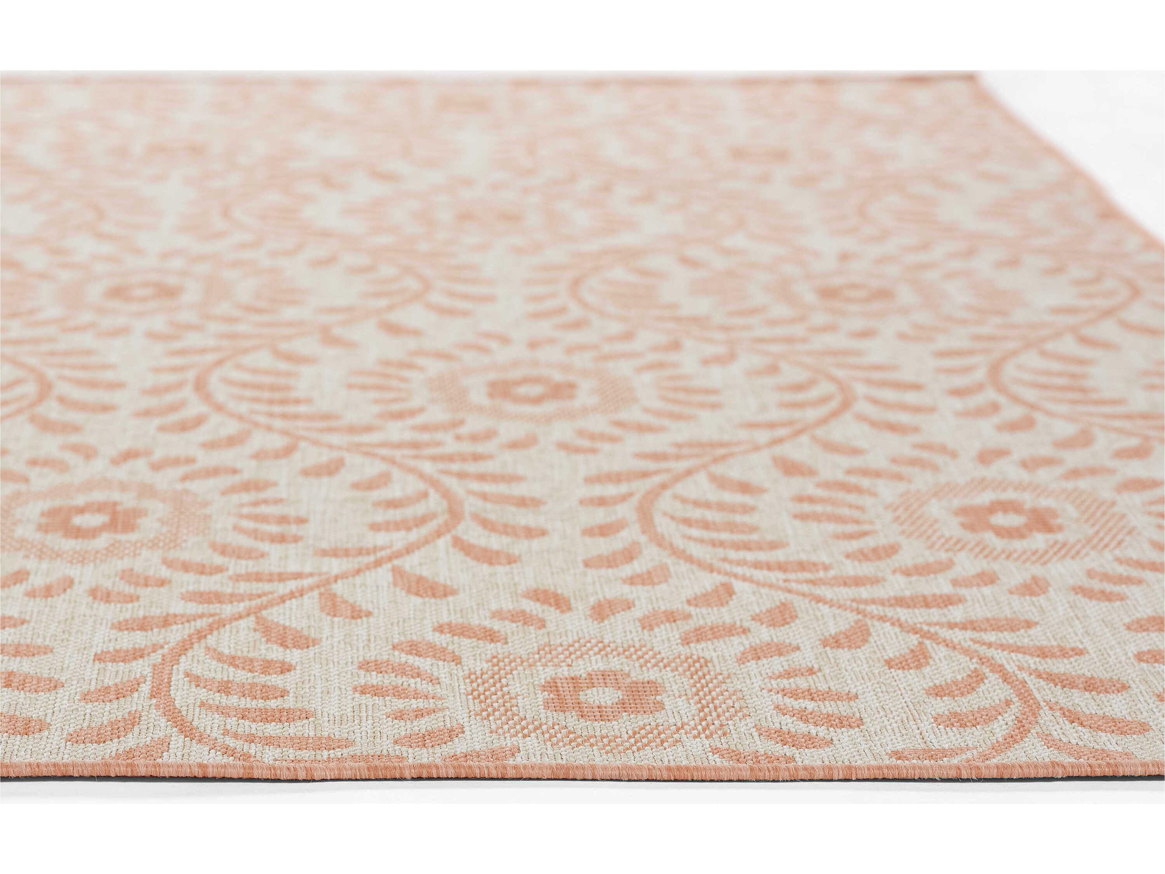 Momeni Riviera Floral Area Rug