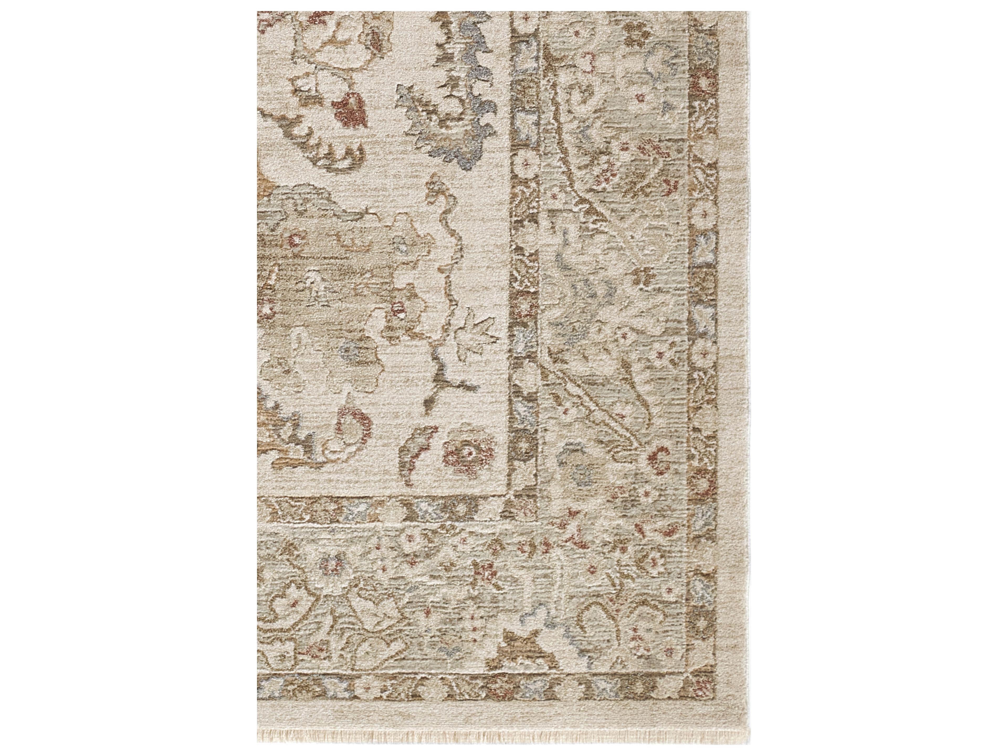 Momeni Samira Bordered Area Rug