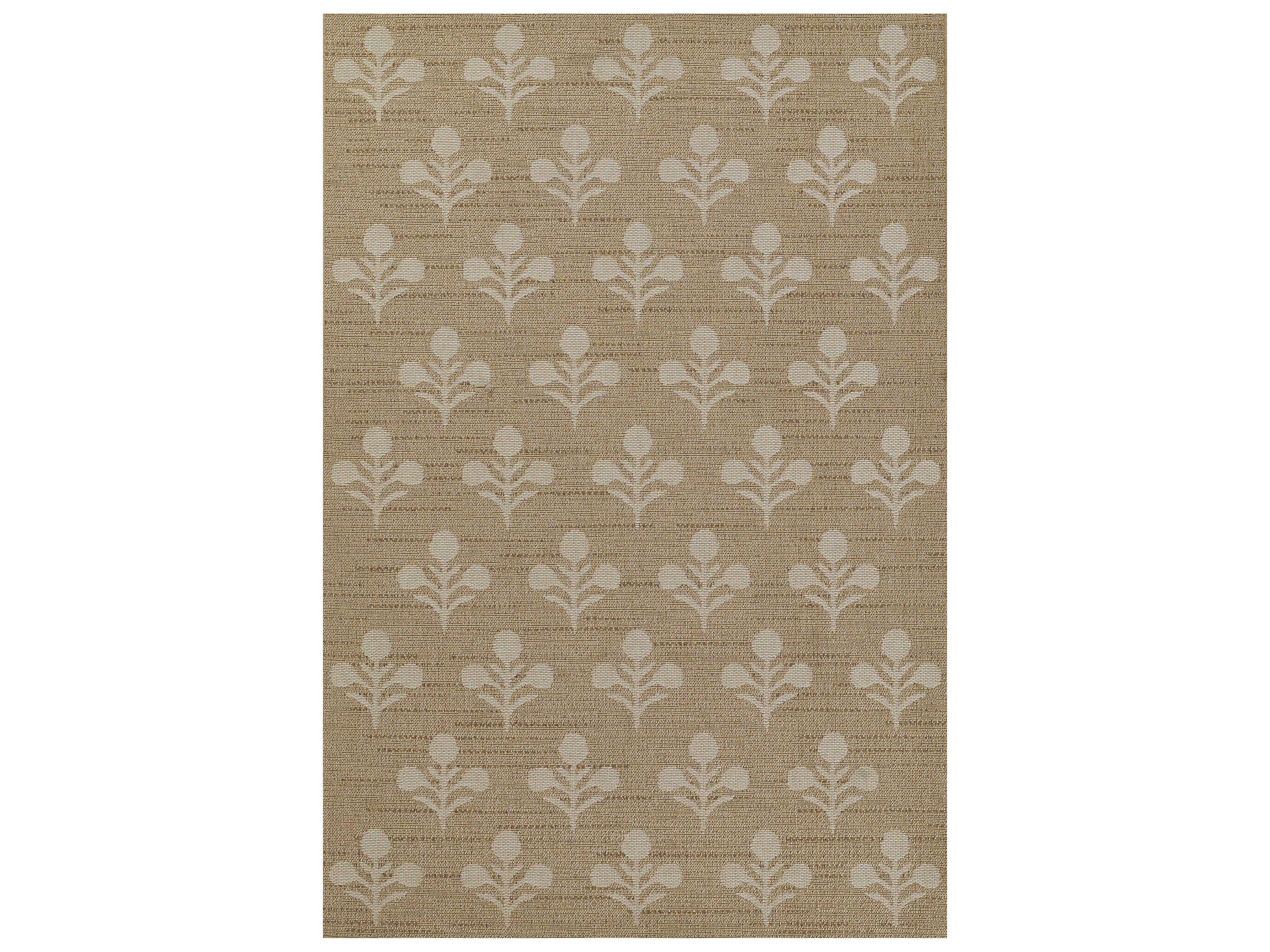 Saybrook Floral Area Rug