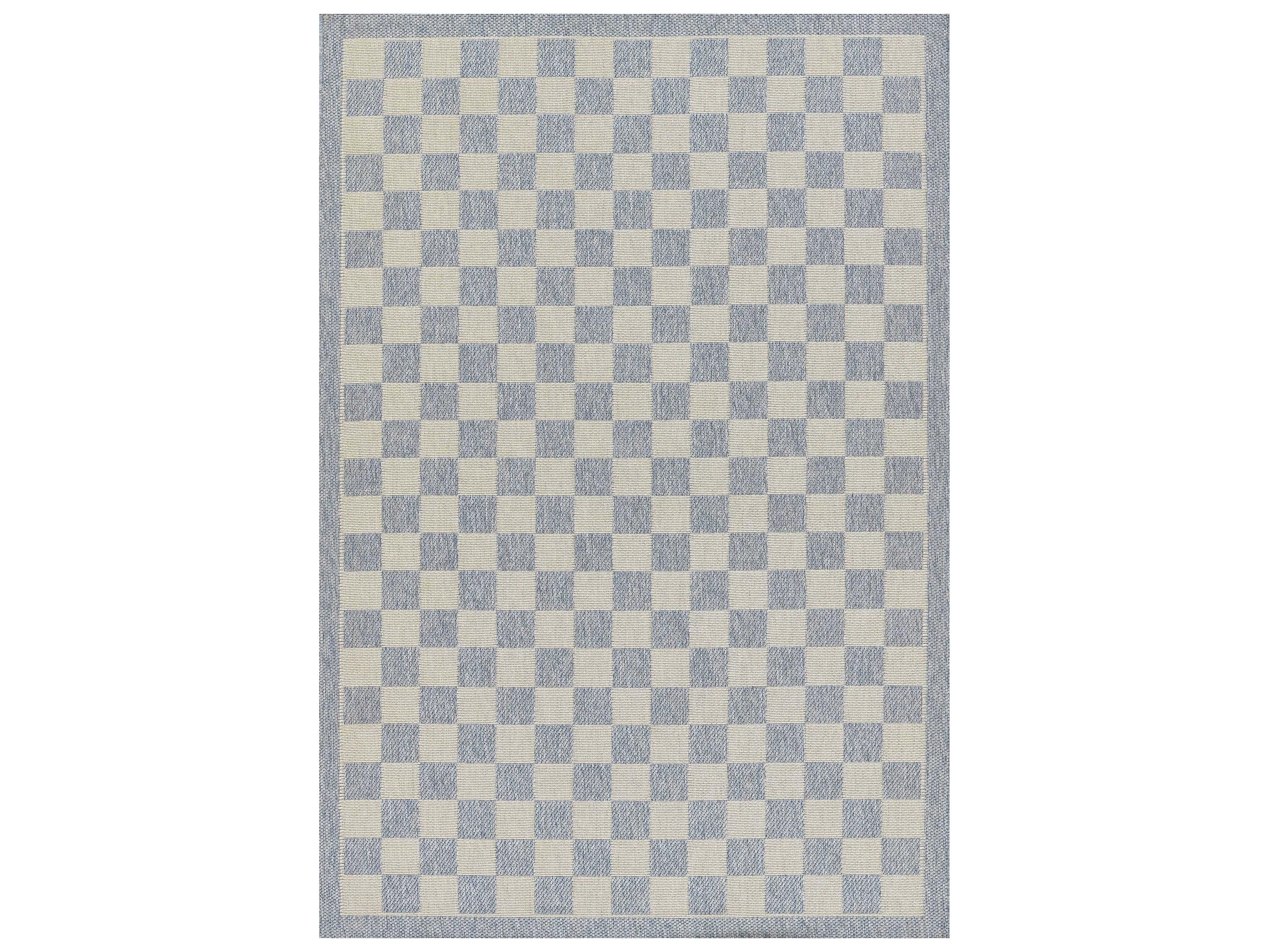 Saybrook Geometric Runner Area Rug