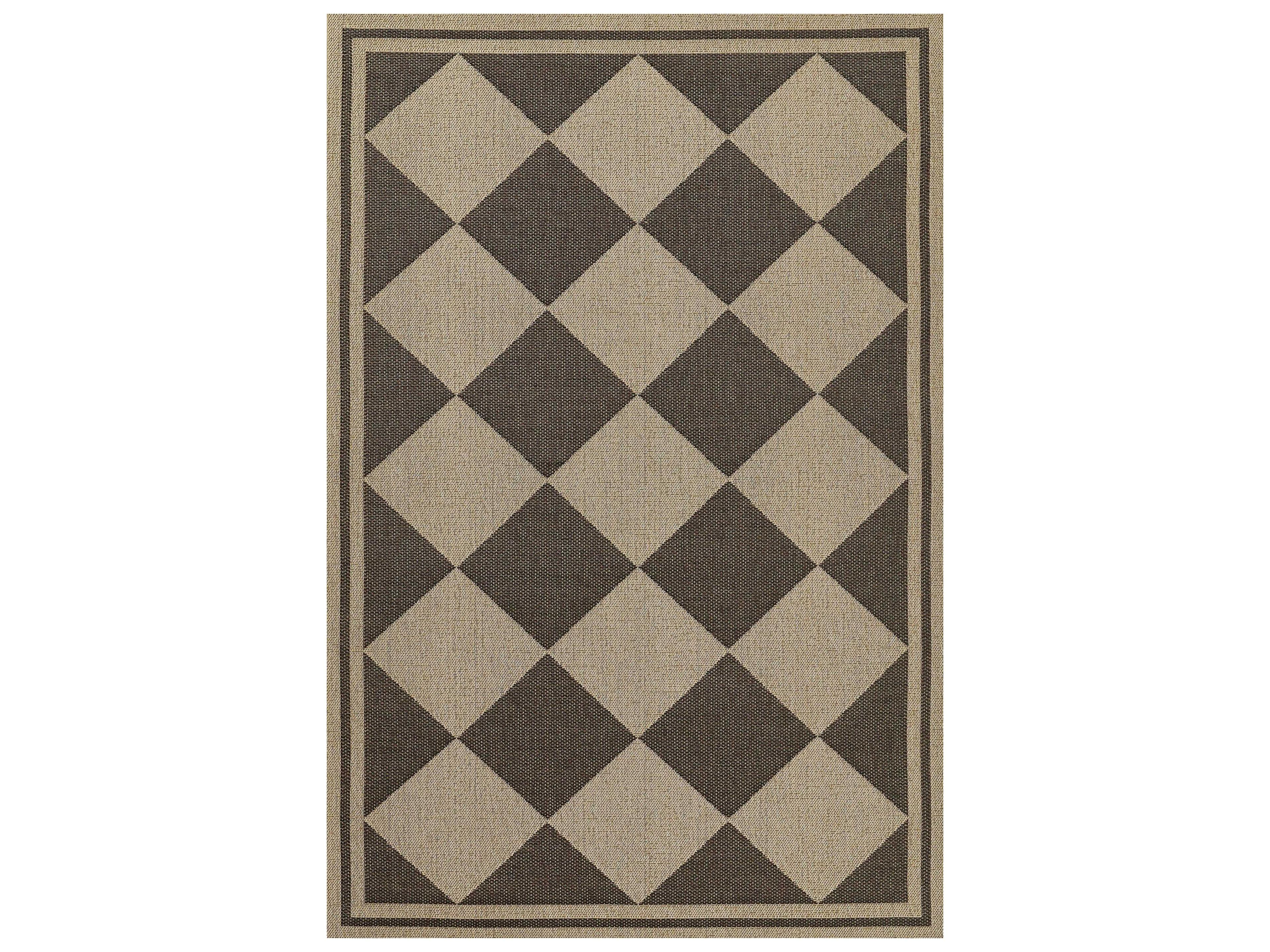 Saybrook Geometric Runner Area Rug