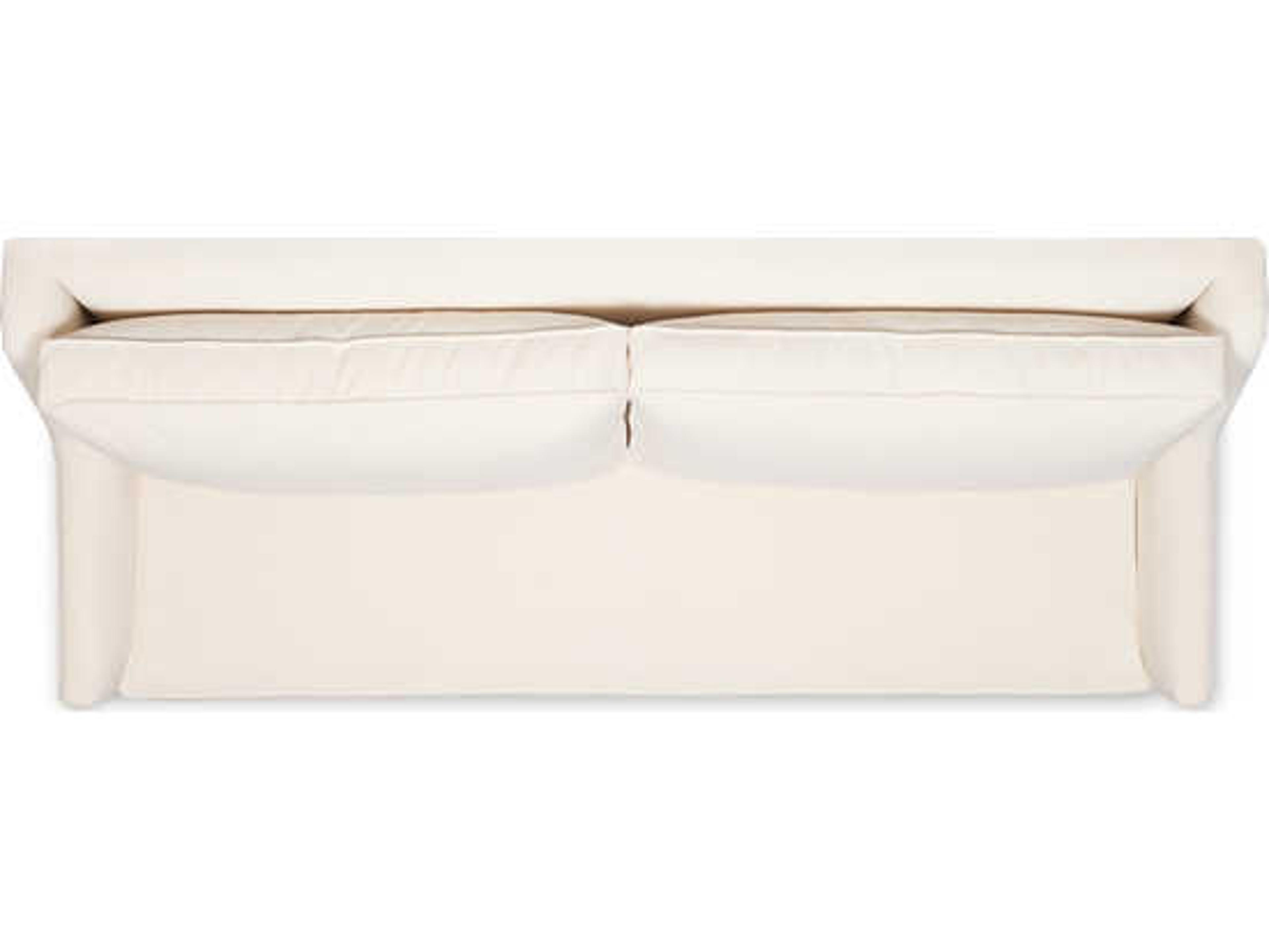 Moss Studio David Upholstered Sofa