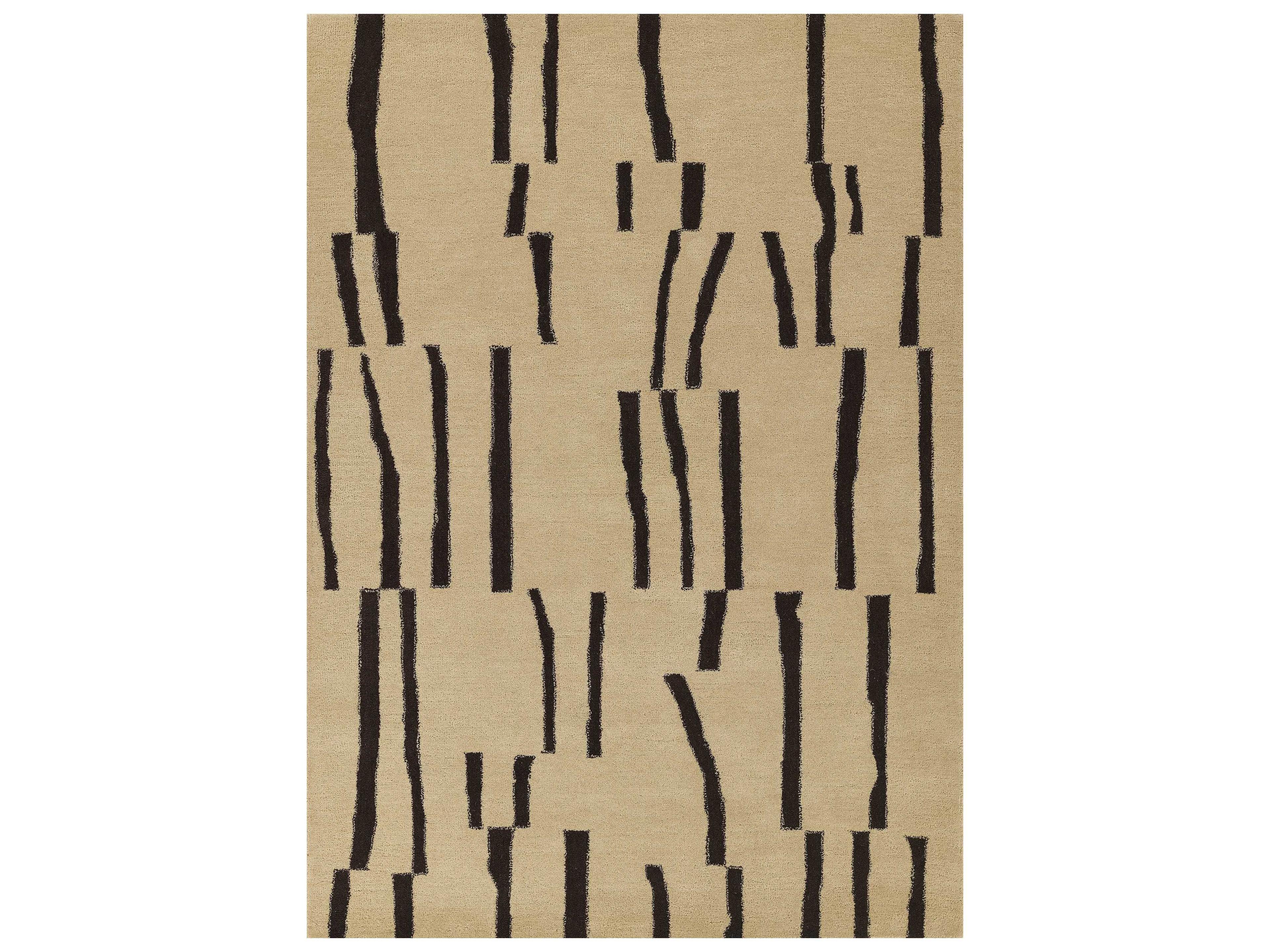 Simba Geometric Area Rug
