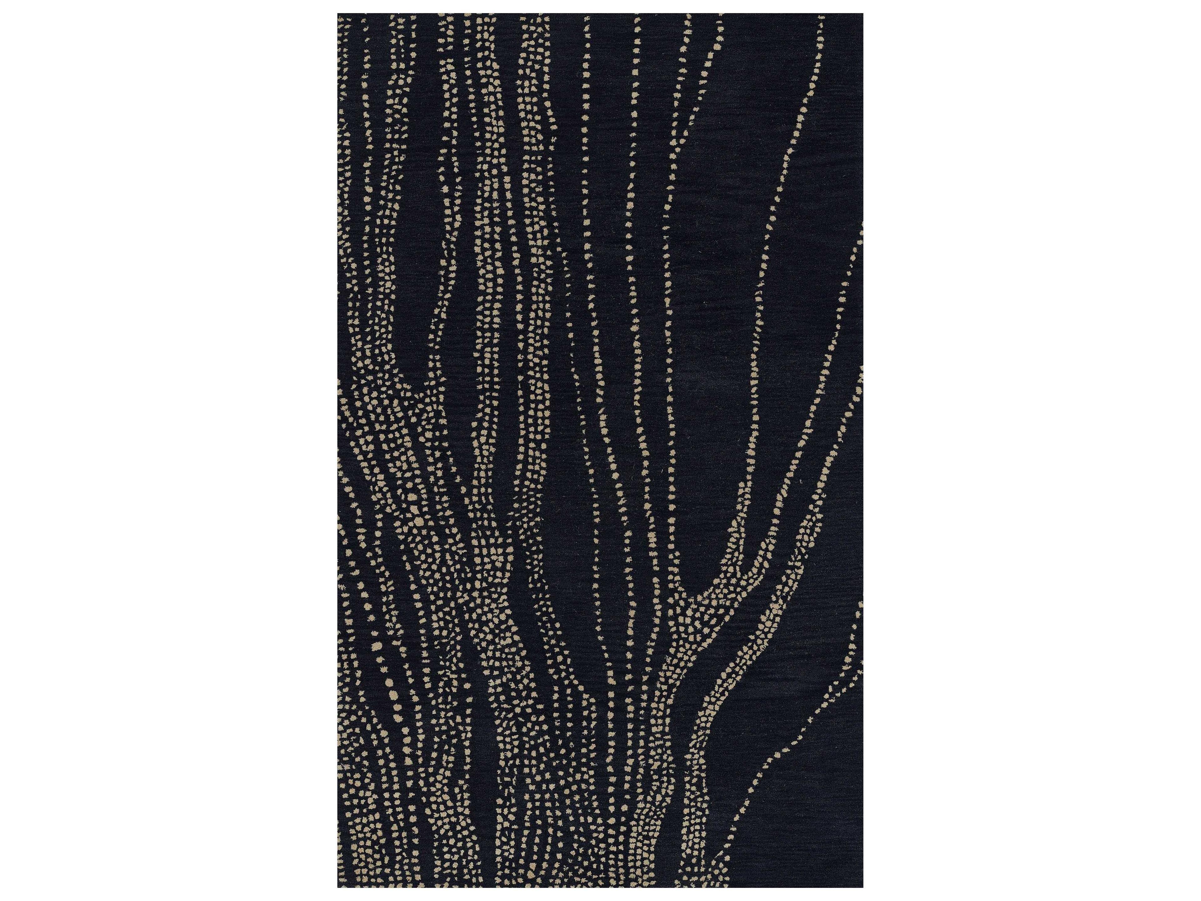 Simba Abstract Area Rug