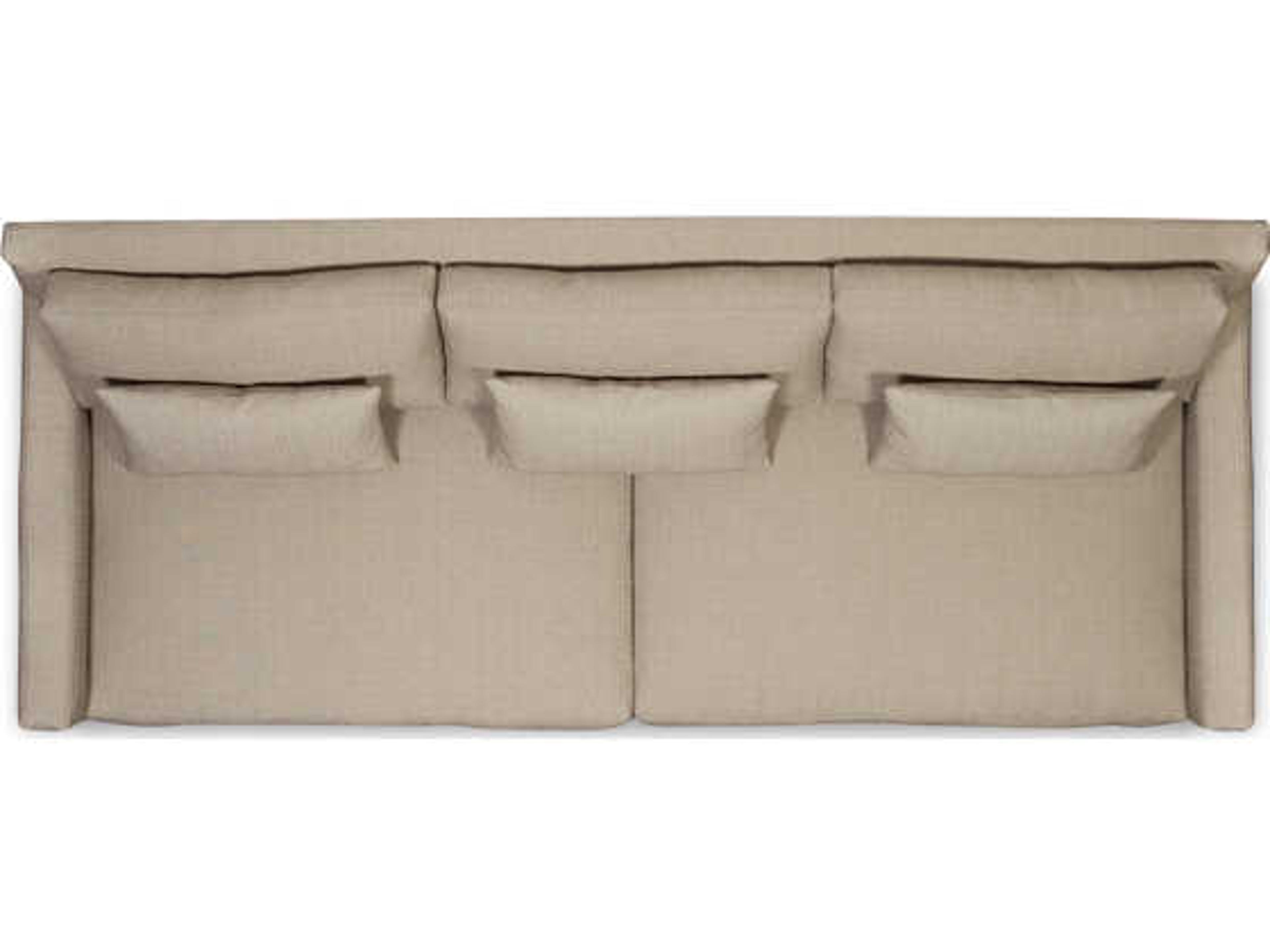 Moss Studio Kathy Upholstered Sofa