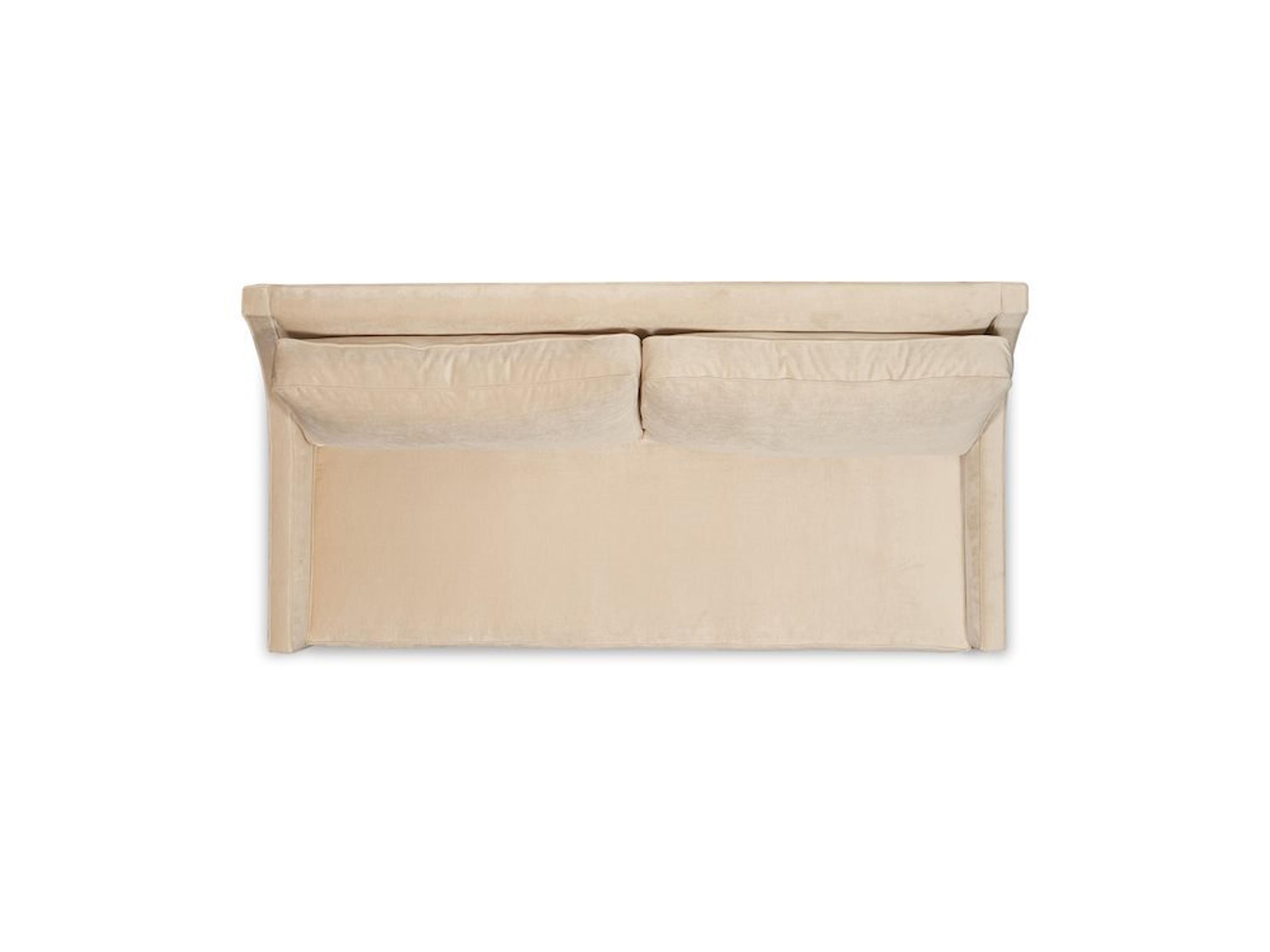 Moss Studio Logan Upholstered Sofa