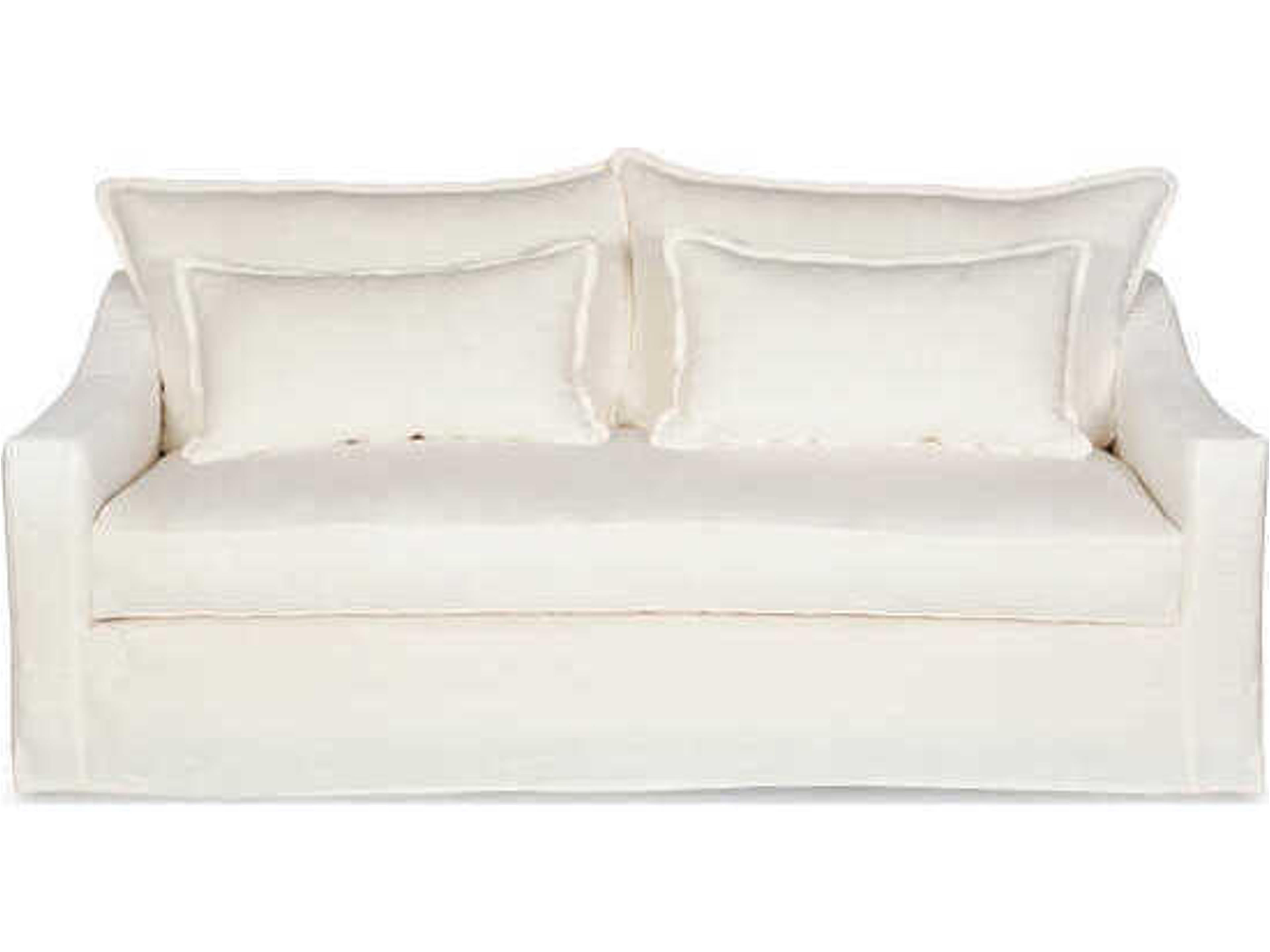 Moss Studio Upholstered Sofa