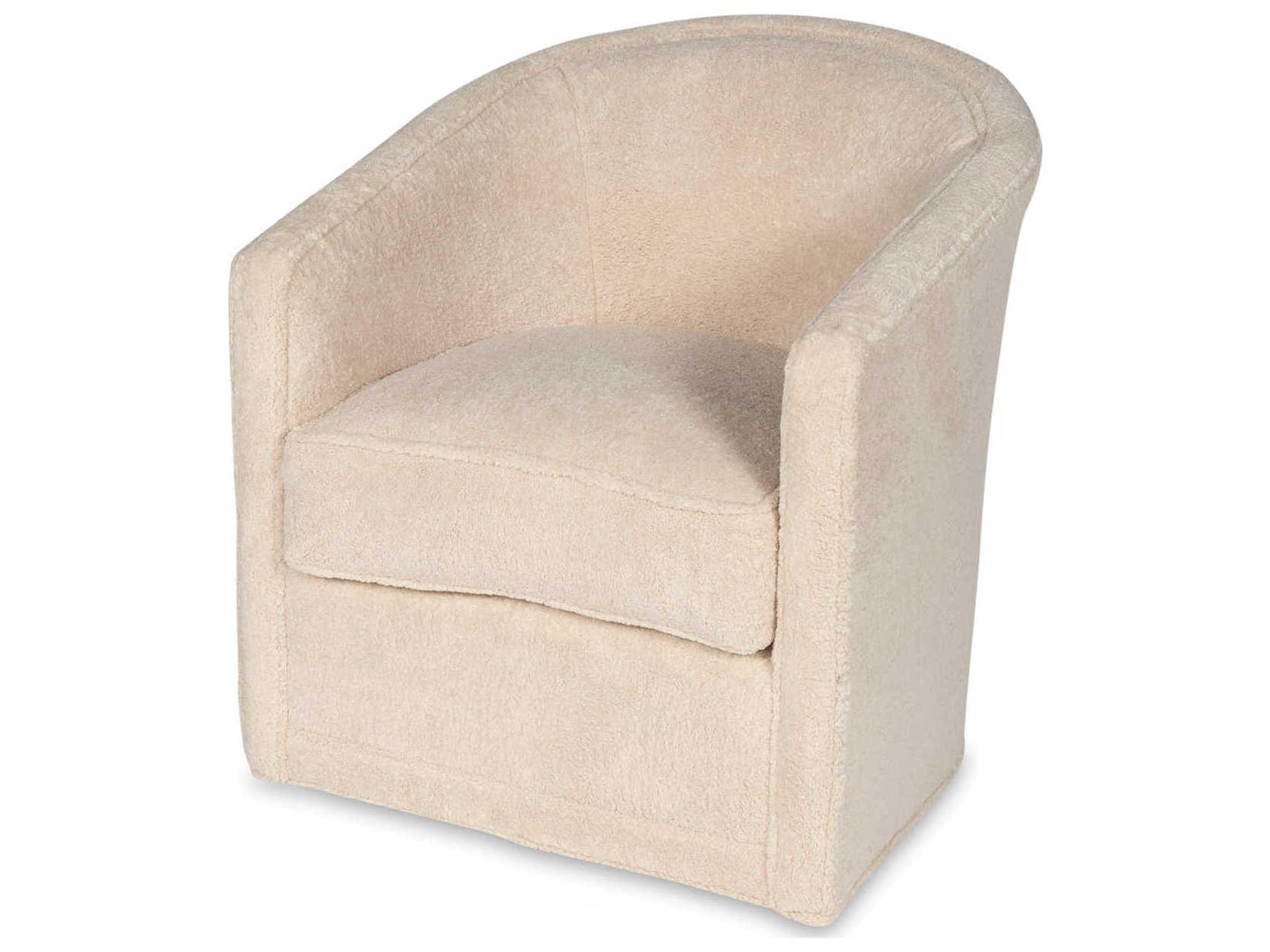Fabric Accent Chair