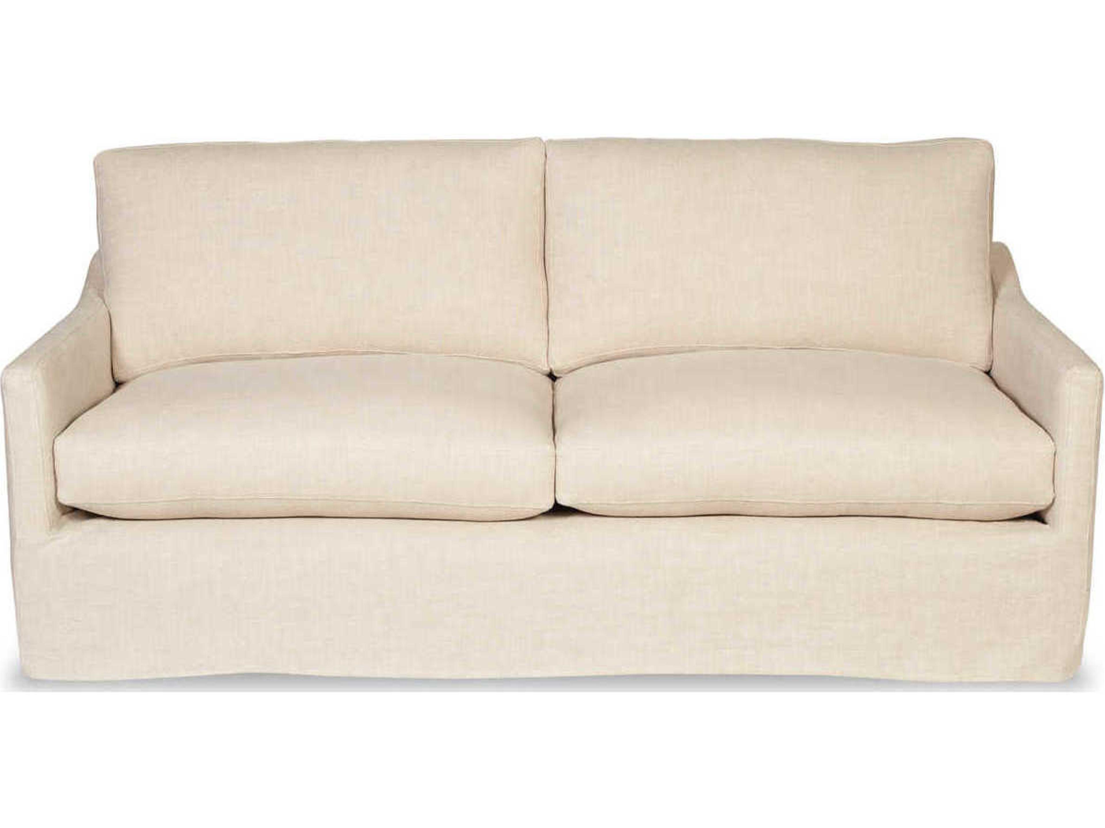 Upholstered Loveseat