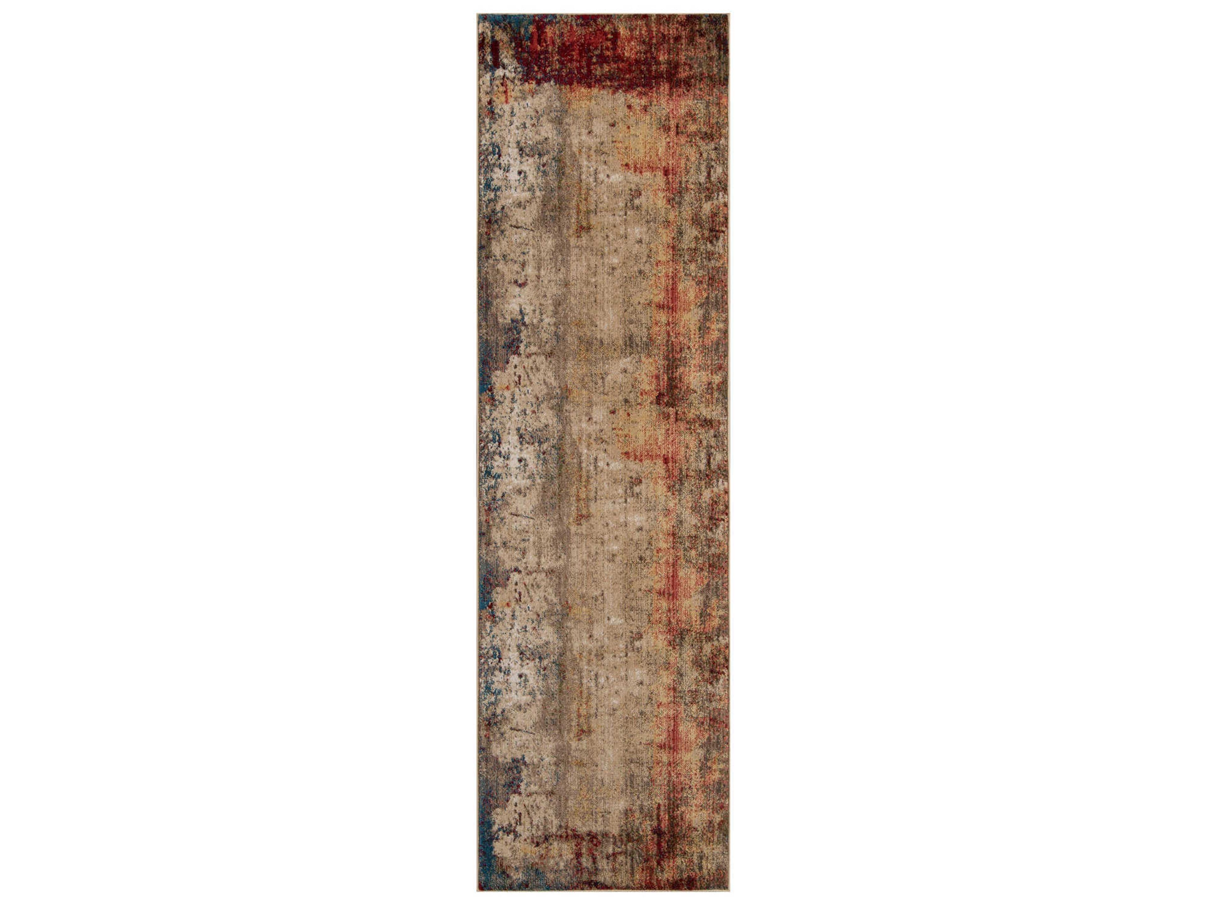 Momeni Studio Abstract Area Rug