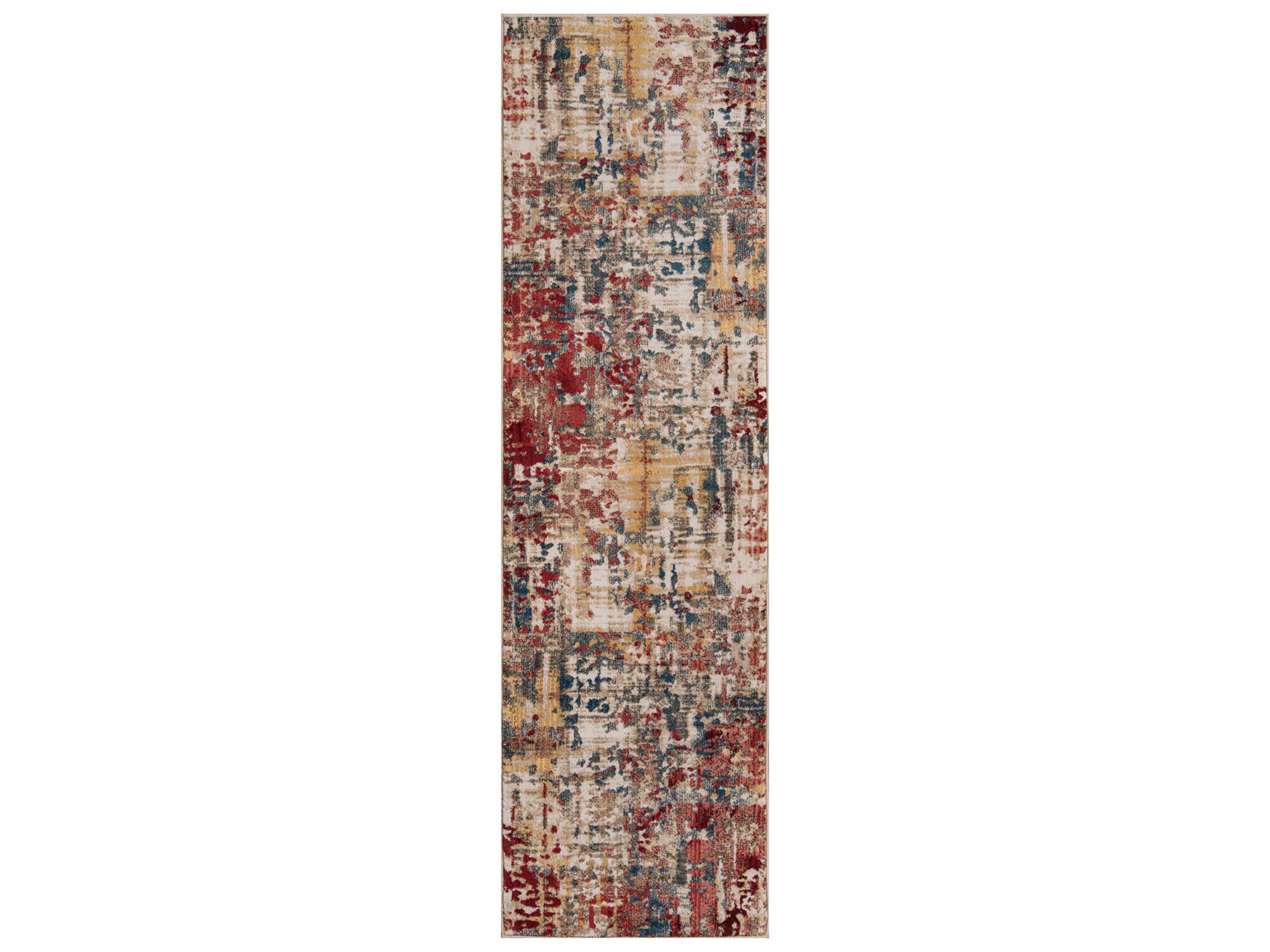 Momeni Studio Abstract Area Rug