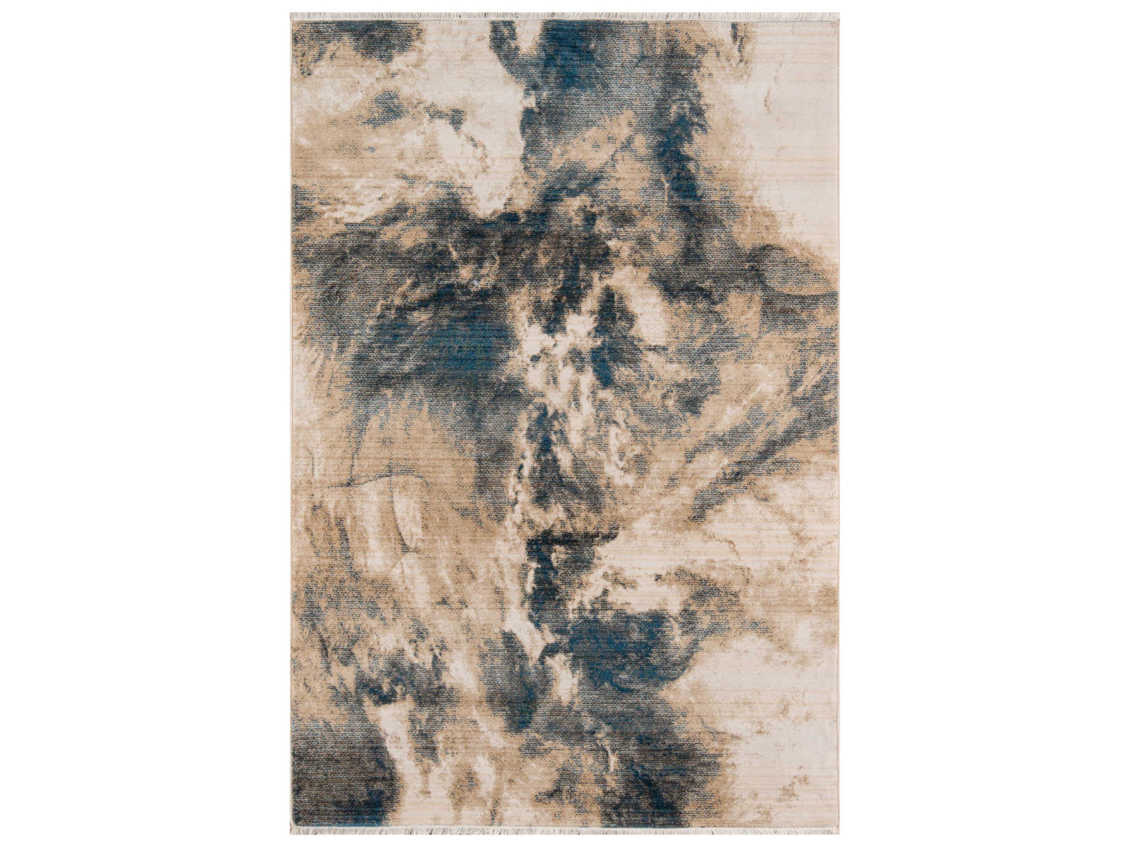 Studio Abstract Area Rug