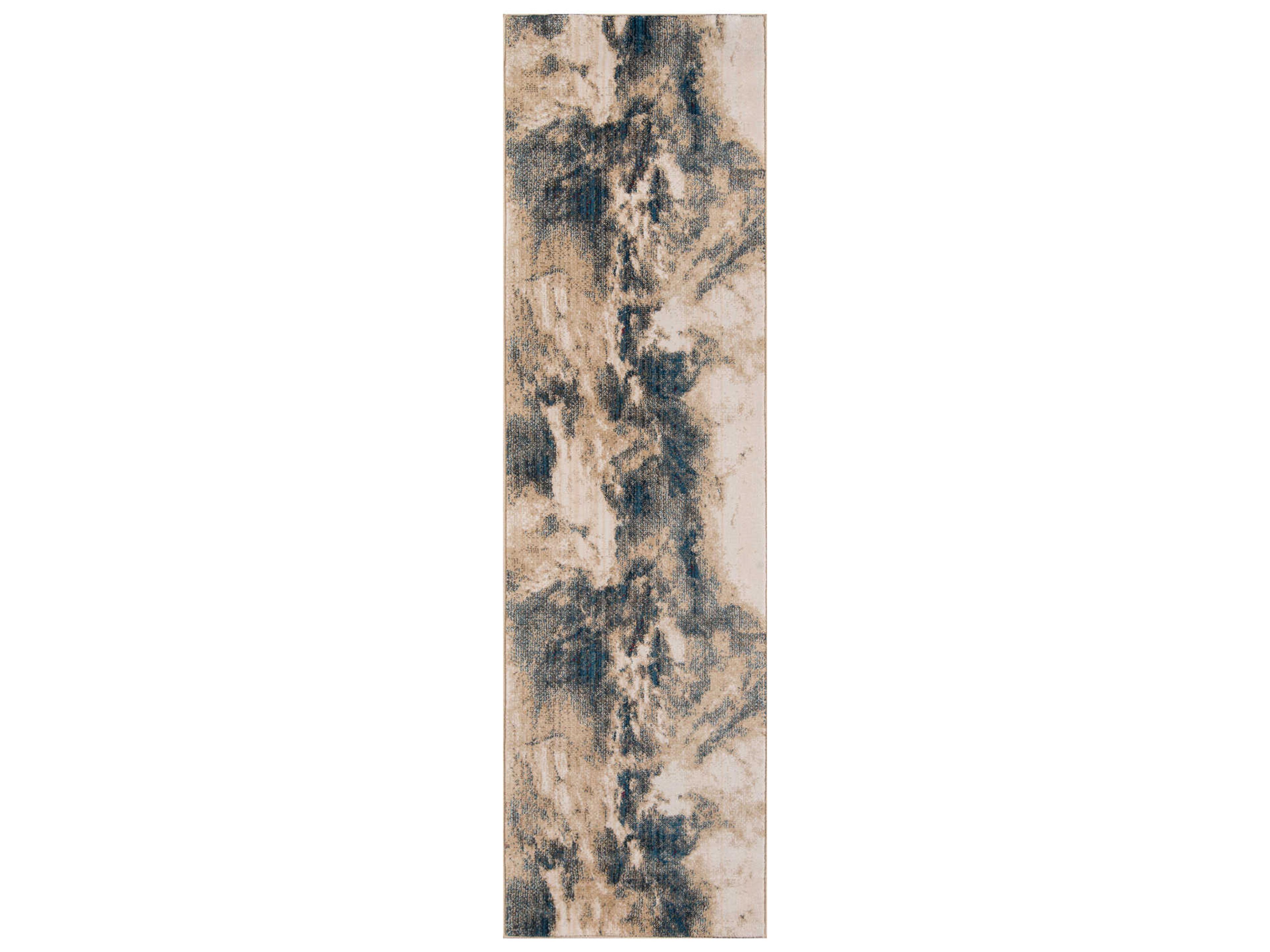 Momeni Studio Abstract Area Rug