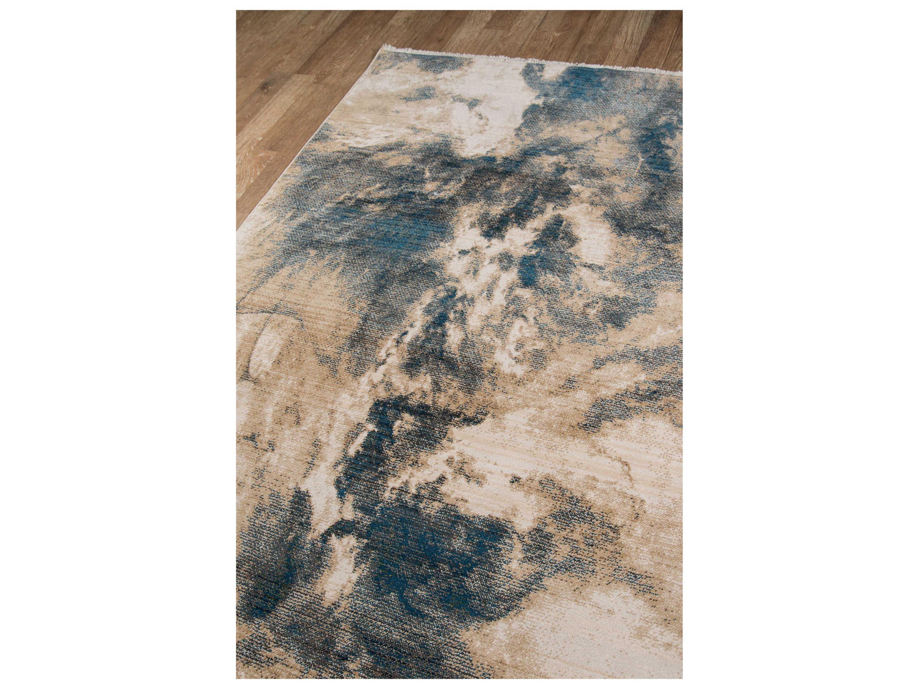 Momeni Studio Abstract Area Rug