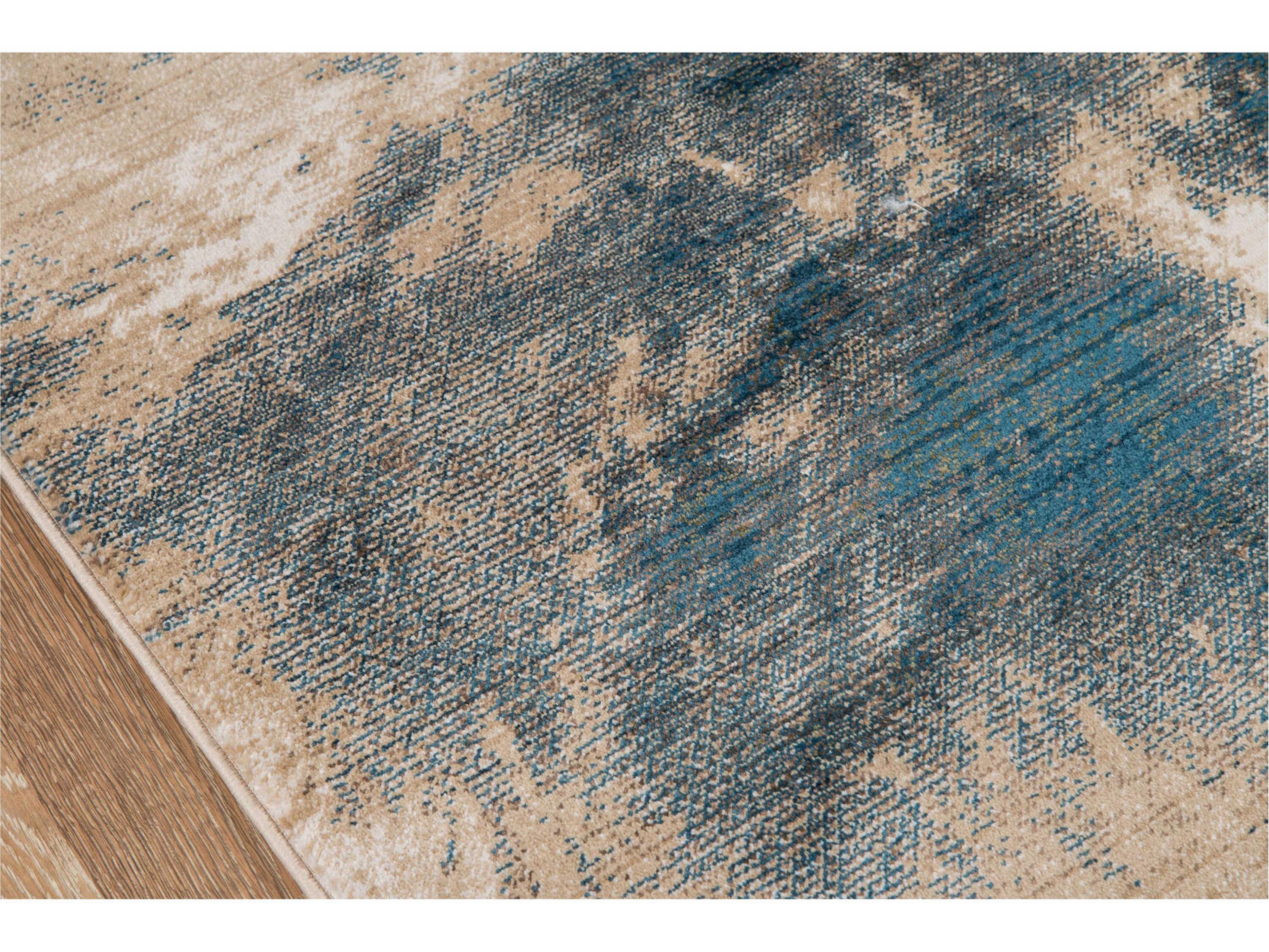Momeni Studio Abstract Area Rug