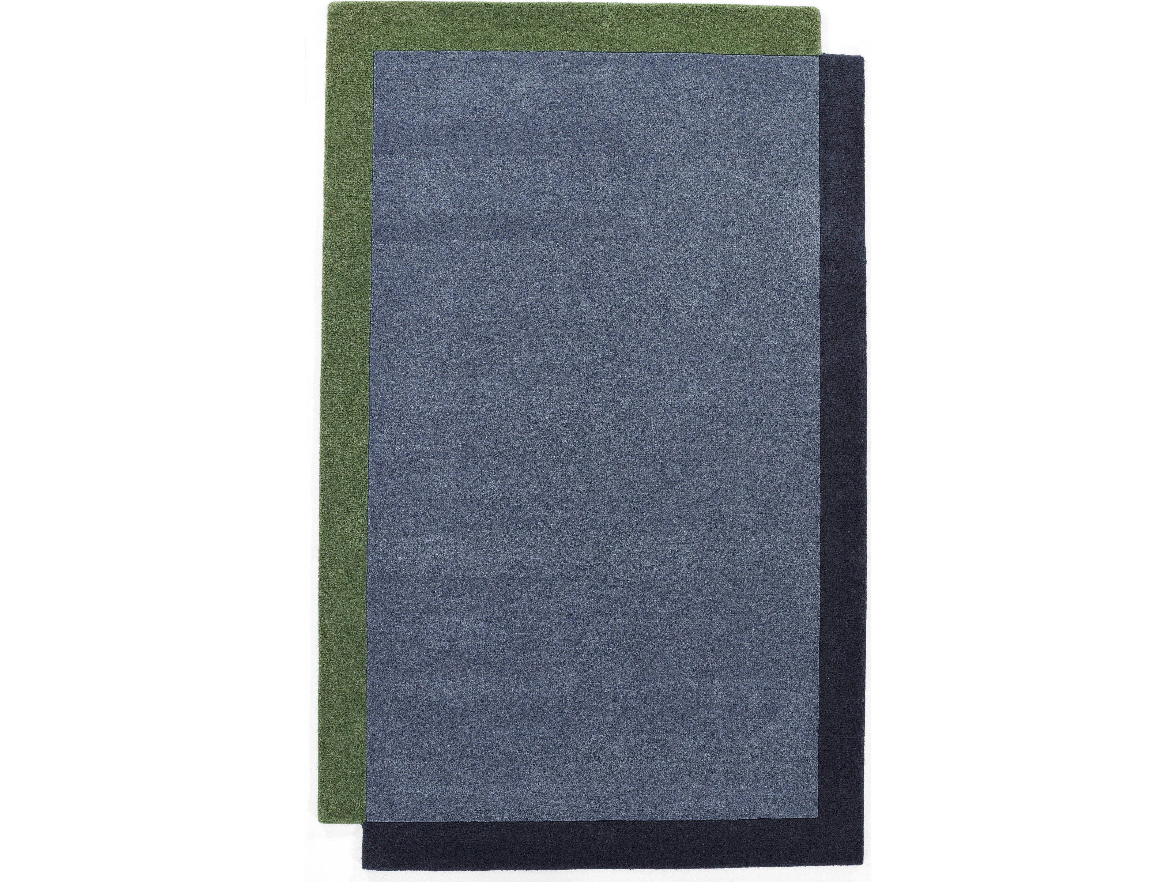 Tallulah Bordered Runner Area Rug