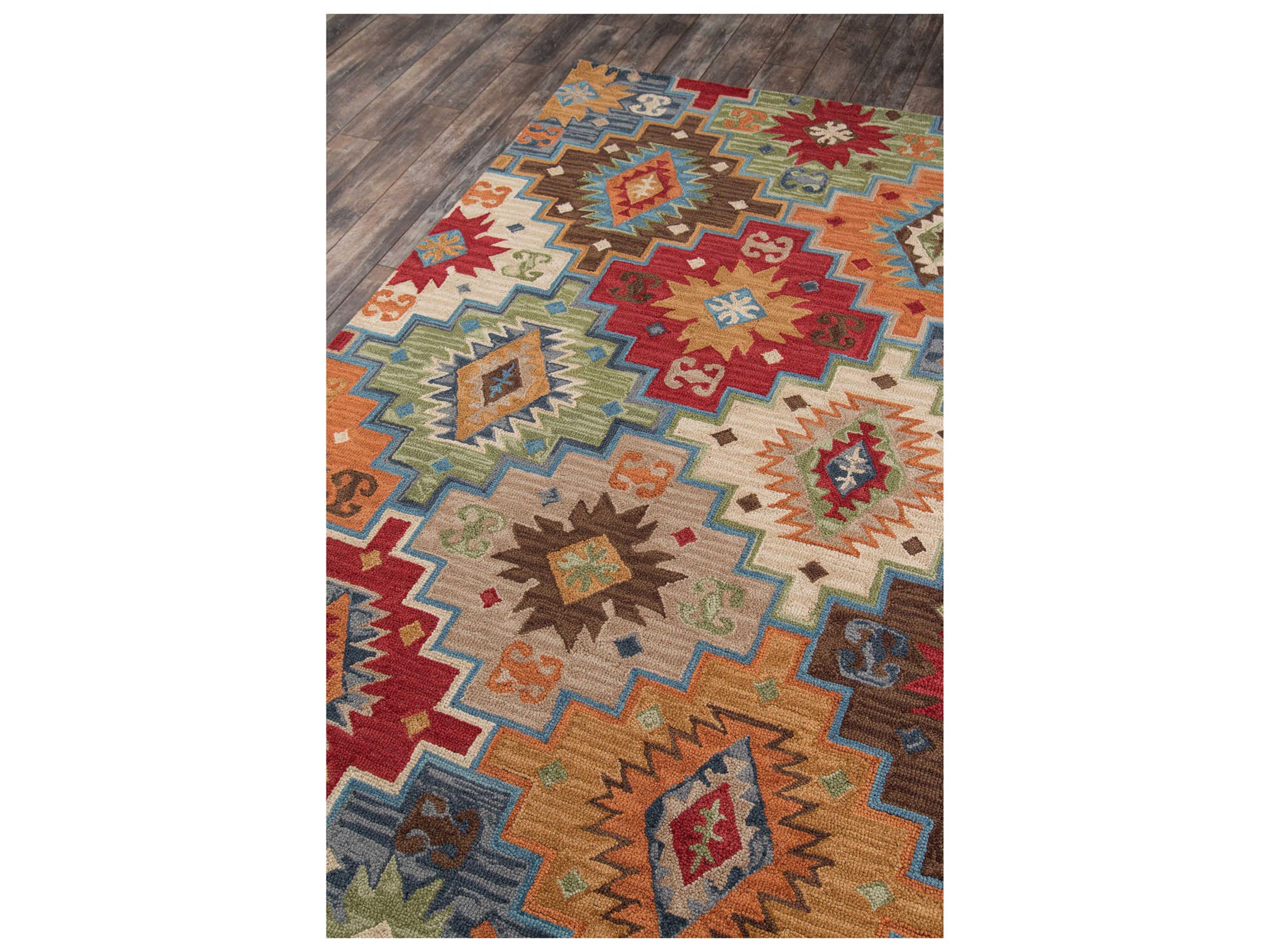 Momeni Tangier Southwestern Area Rug
