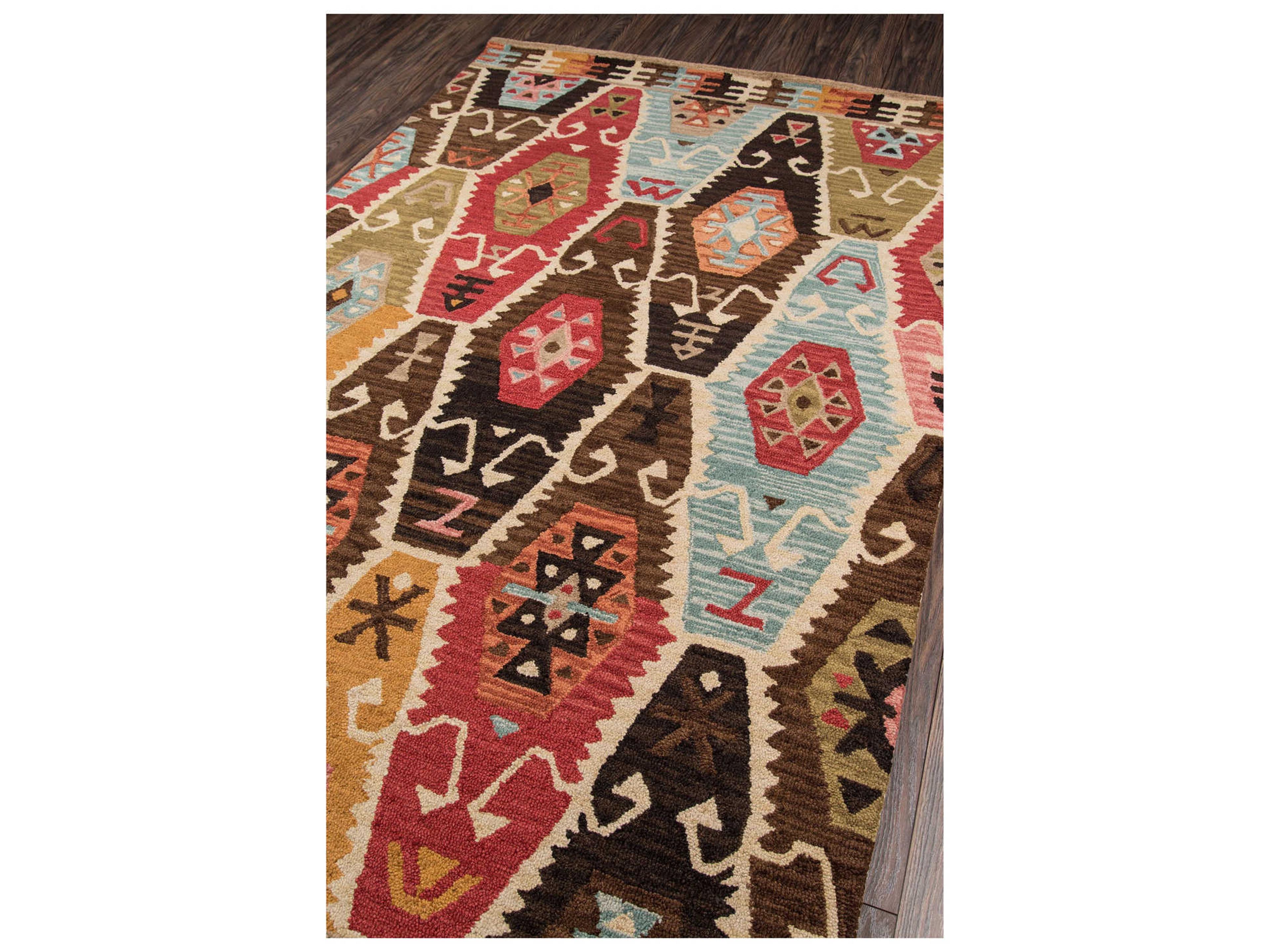Momeni Tangier Geometric Area Rug