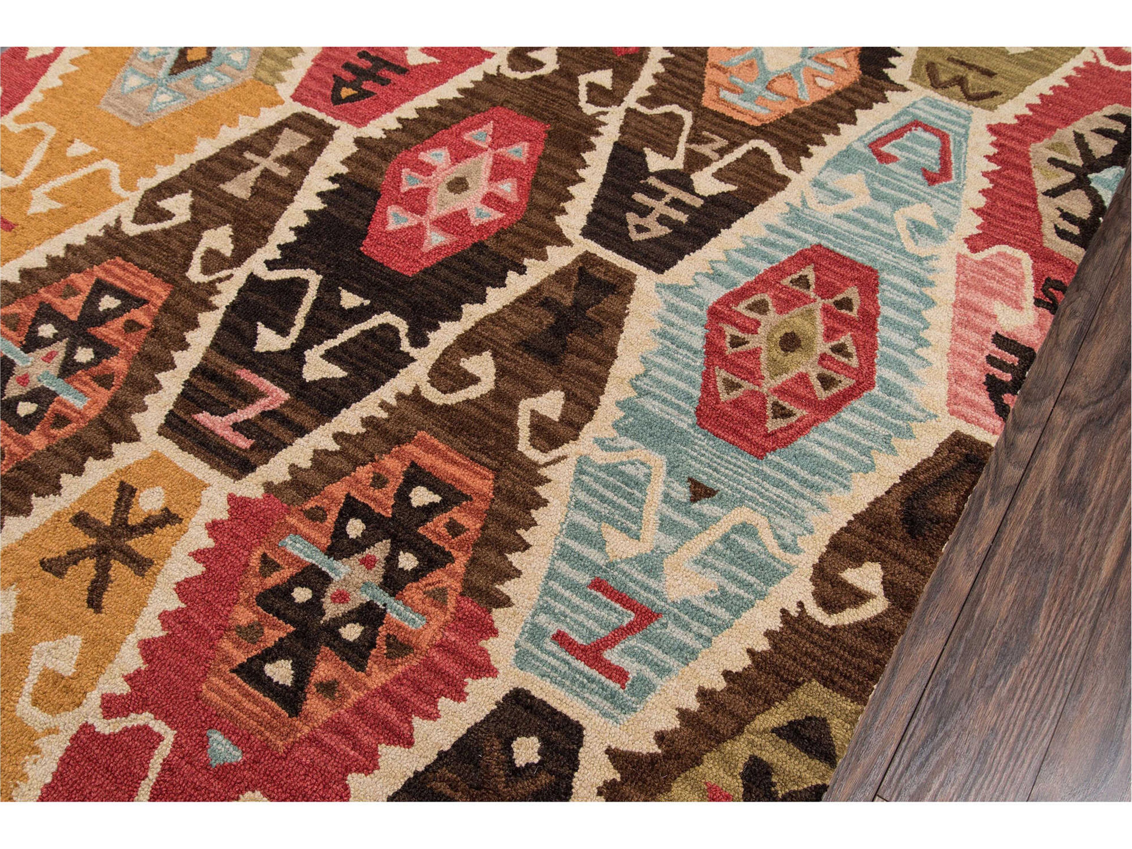 Momeni Tangier Geometric Area Rug