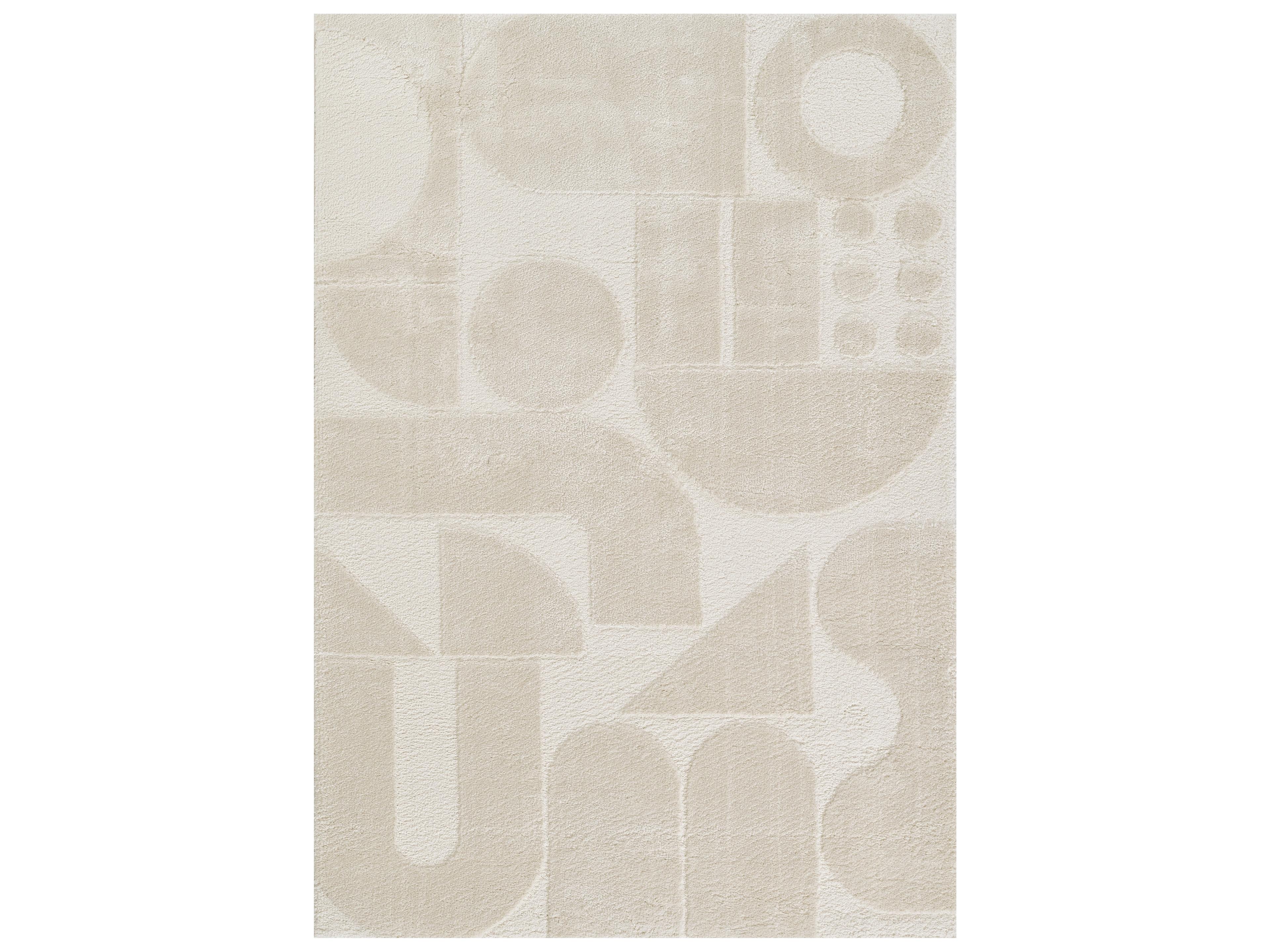 Taylor Geometric Area Rug